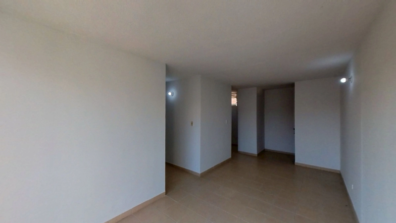 C.R. Balcones Del Lili Apto 504 - 3