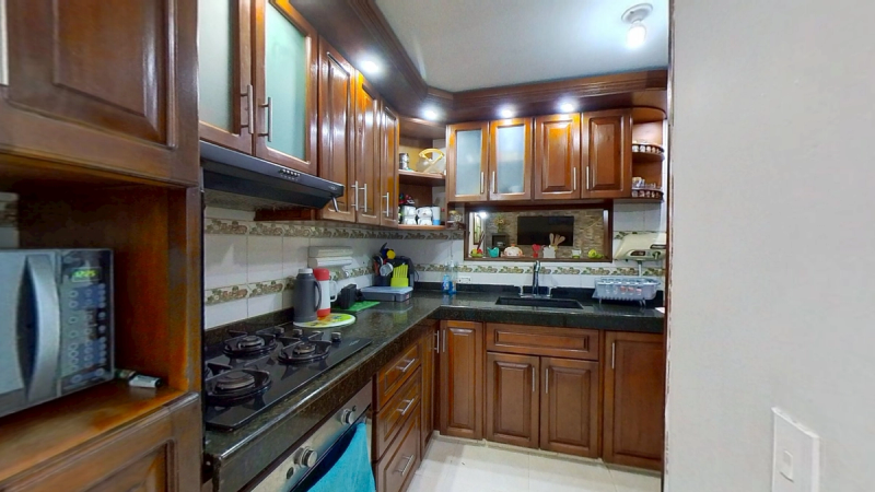 Casa 14 Samanes del Lili - 4