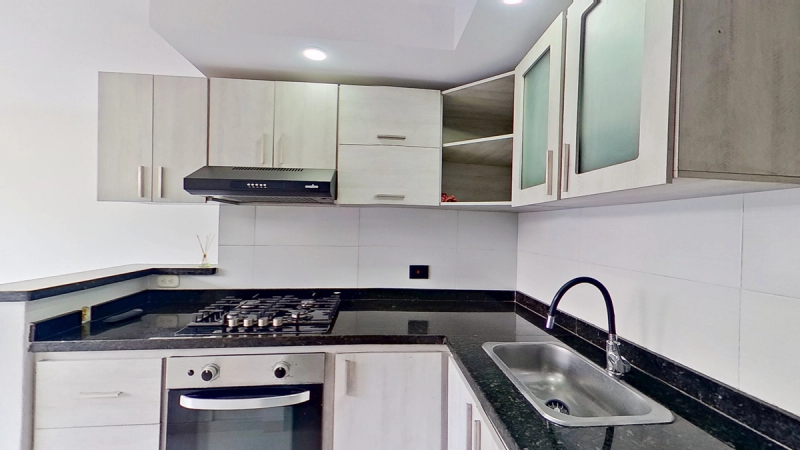 K-108 Caoba Apto 103 - 2