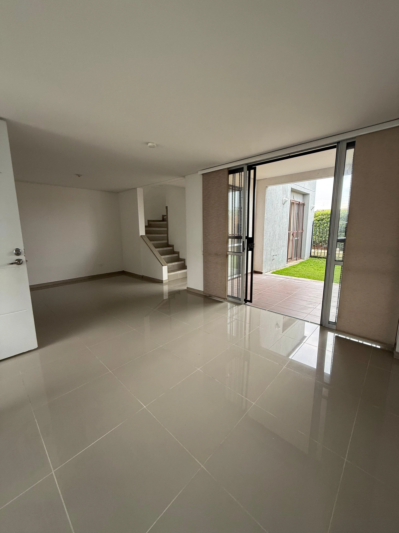 C.R. Sol del Bosque Casa 83 - 1