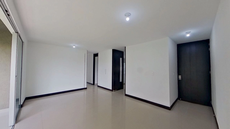 C.R. Reserva Verde Apto 404 - 2