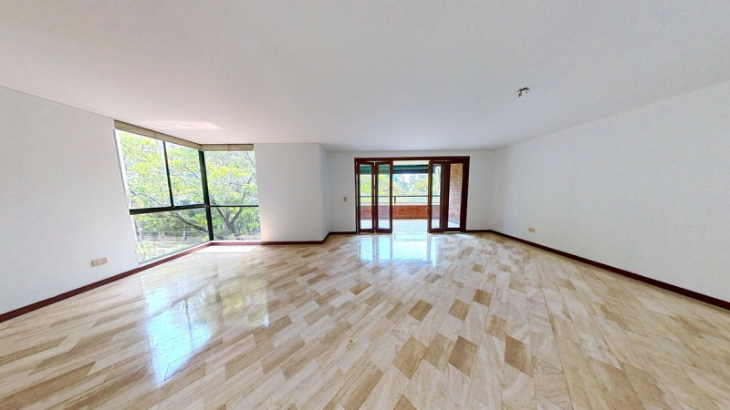 Edificio Pontevedra Apto 401 - 4