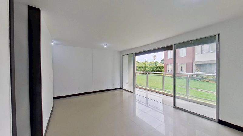 C.R. Reserva Verde Apto 404 - 3