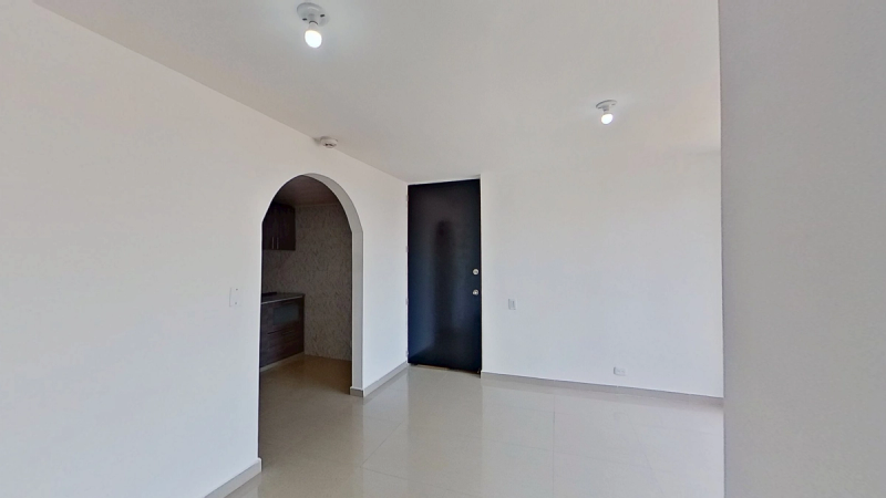 C.R. La Gran Vía Apto 1102 - 4