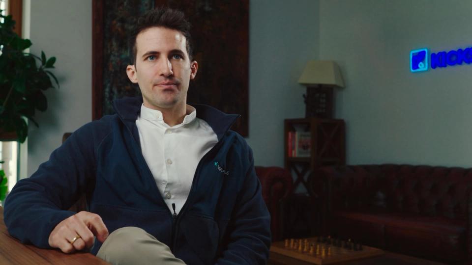 Kundeninterview