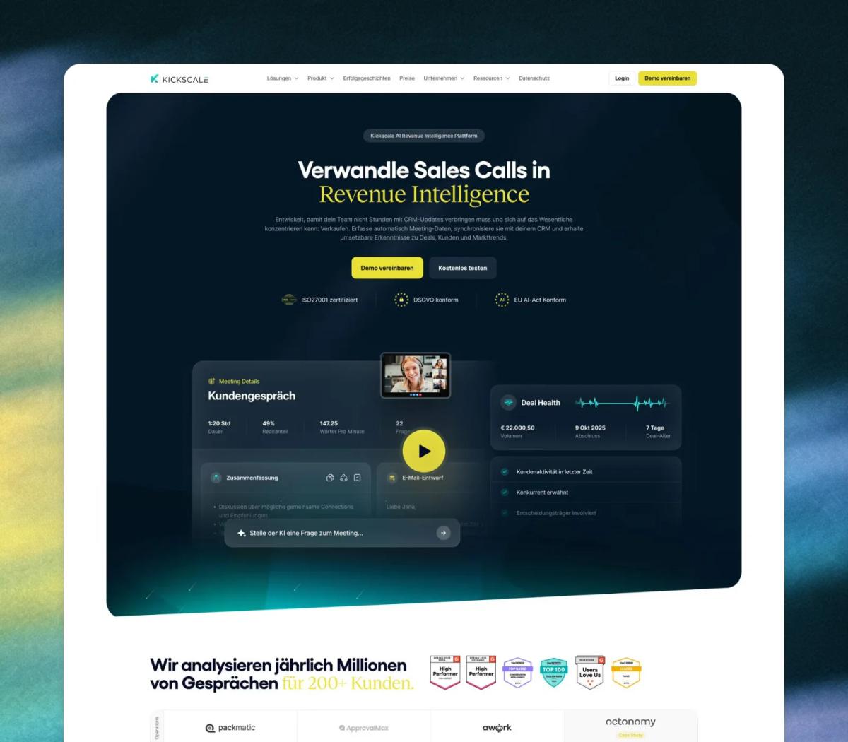 kickscale