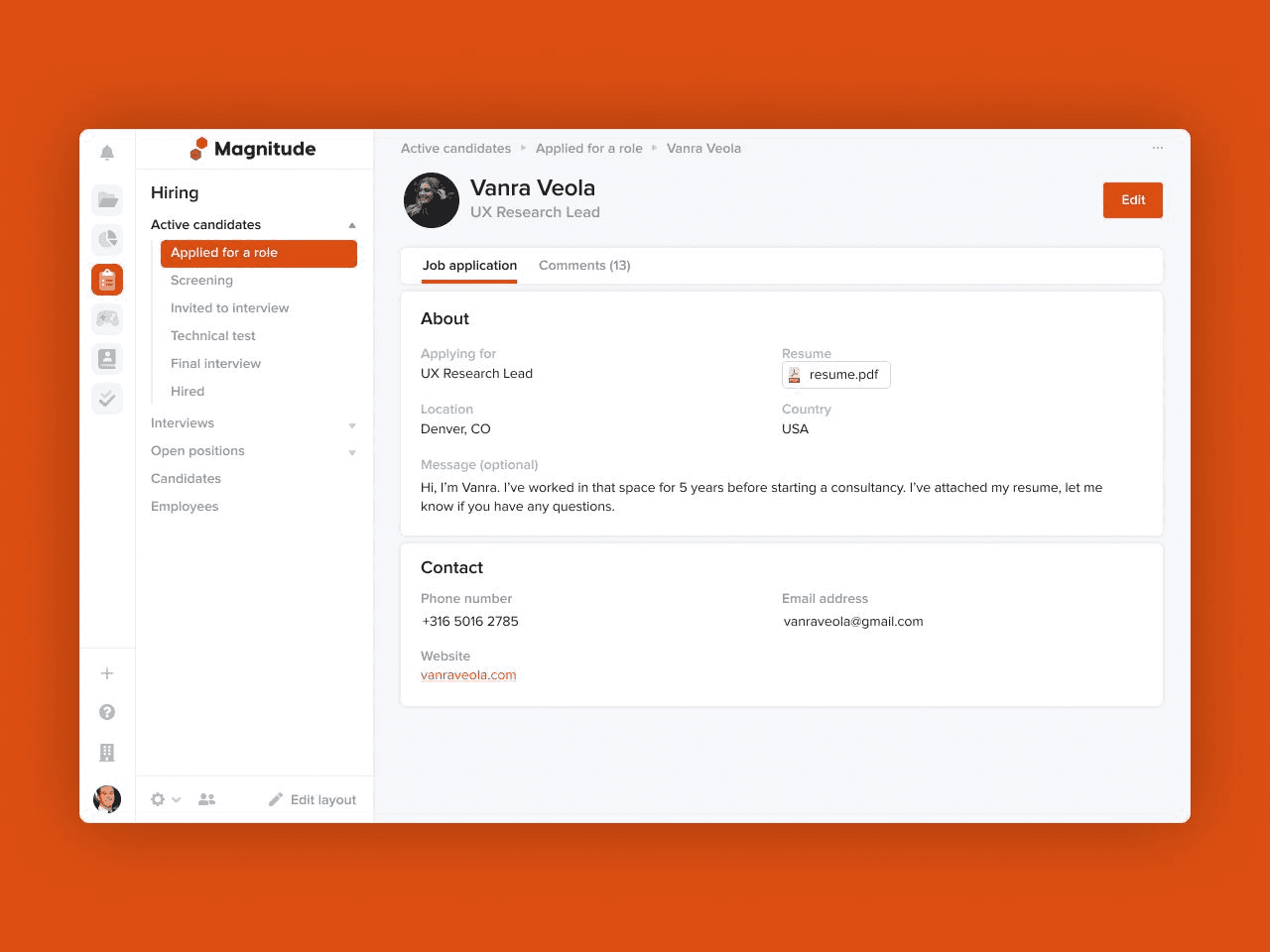 Power your business: unlimited apps in one unified workspace (Part 1 ...