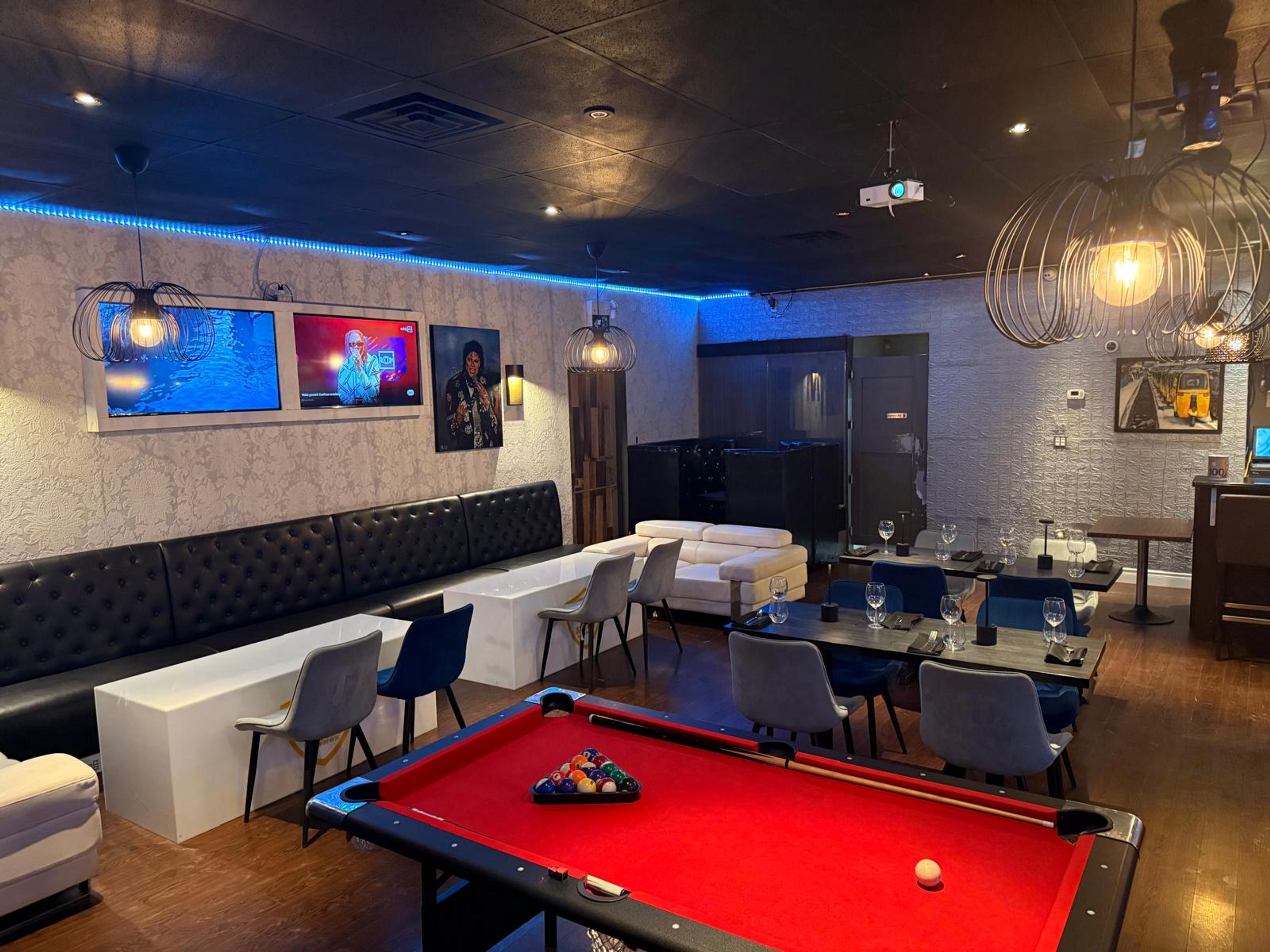 venue media