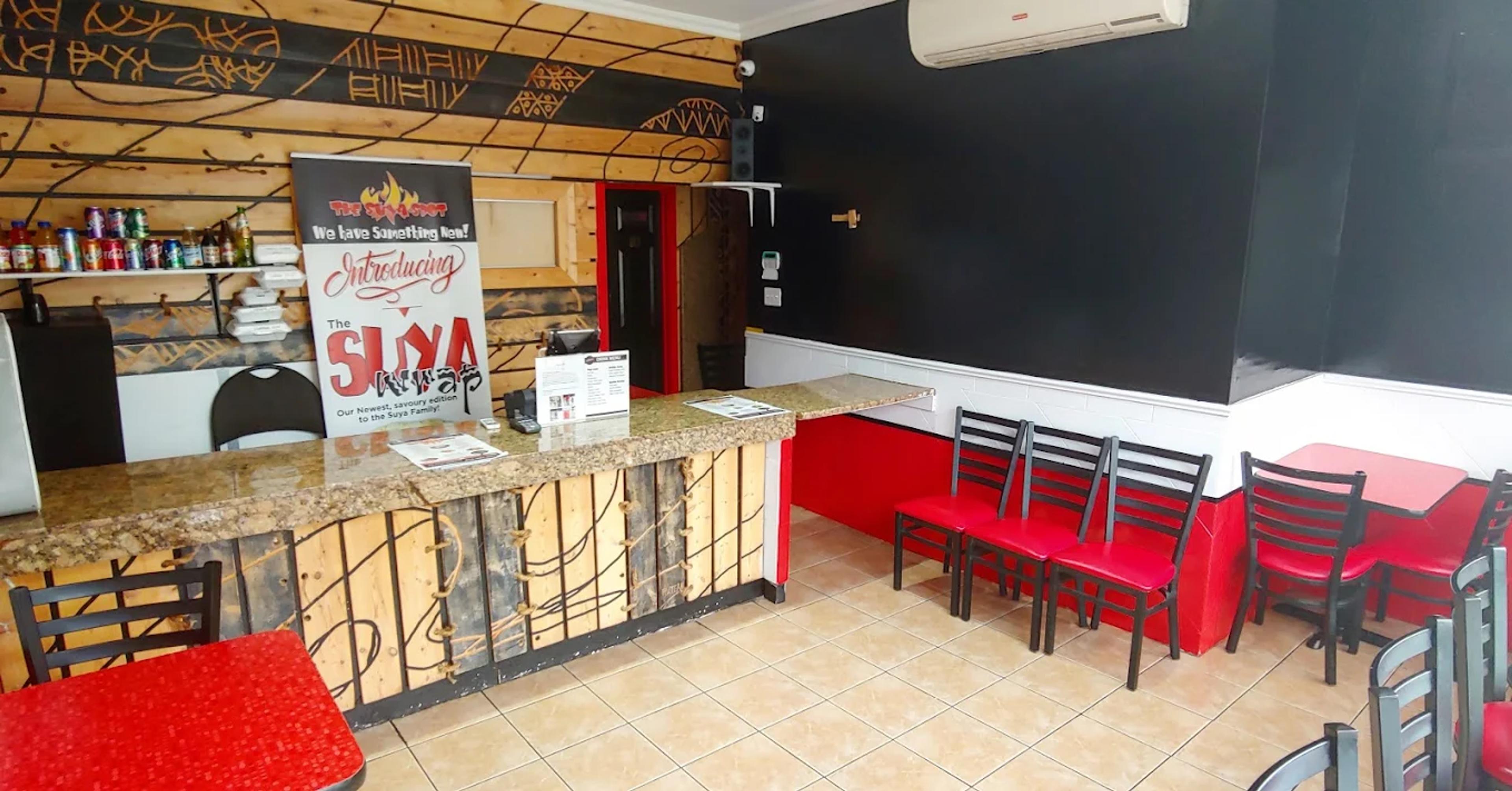 venue media