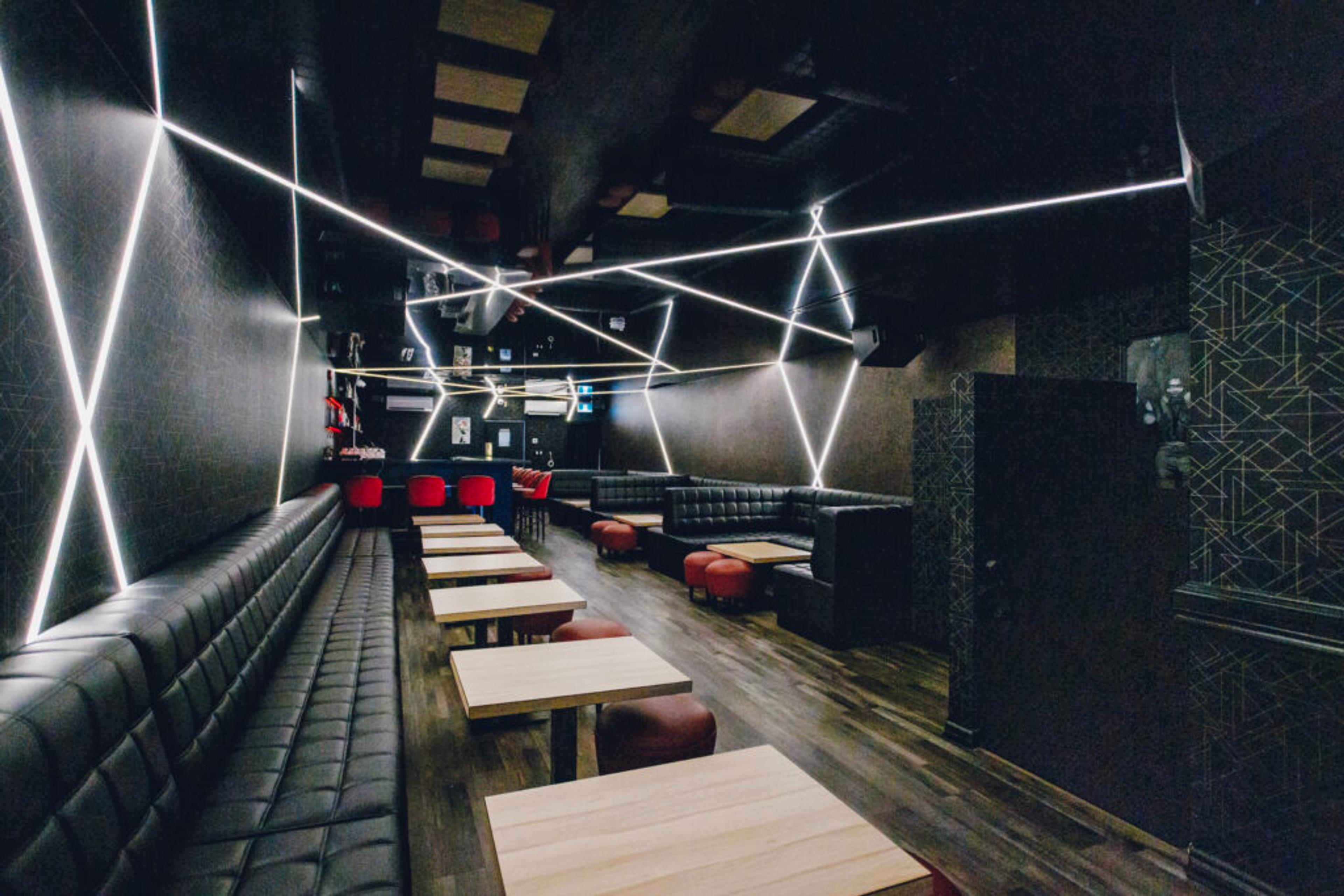 venue media