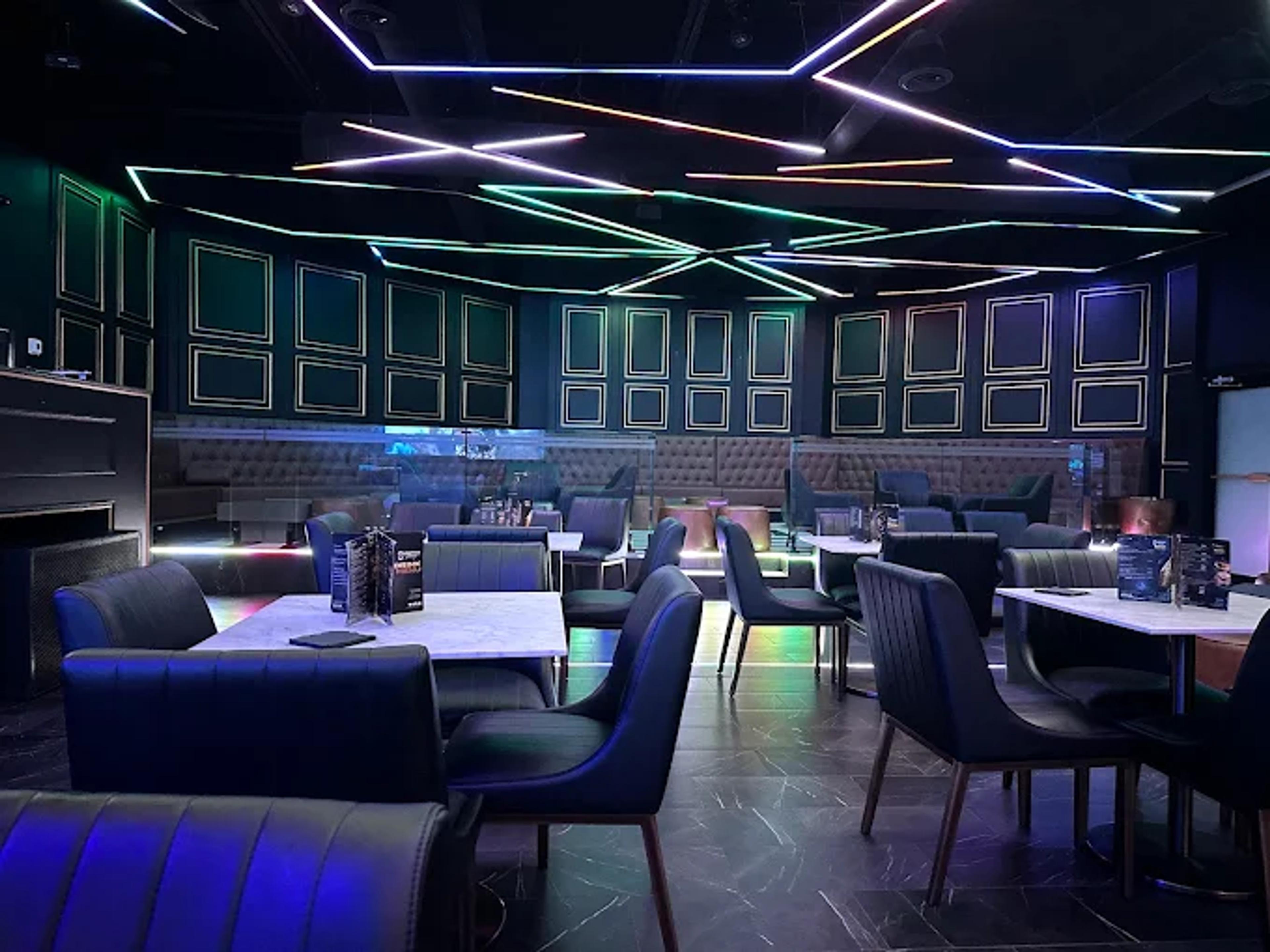 venue media