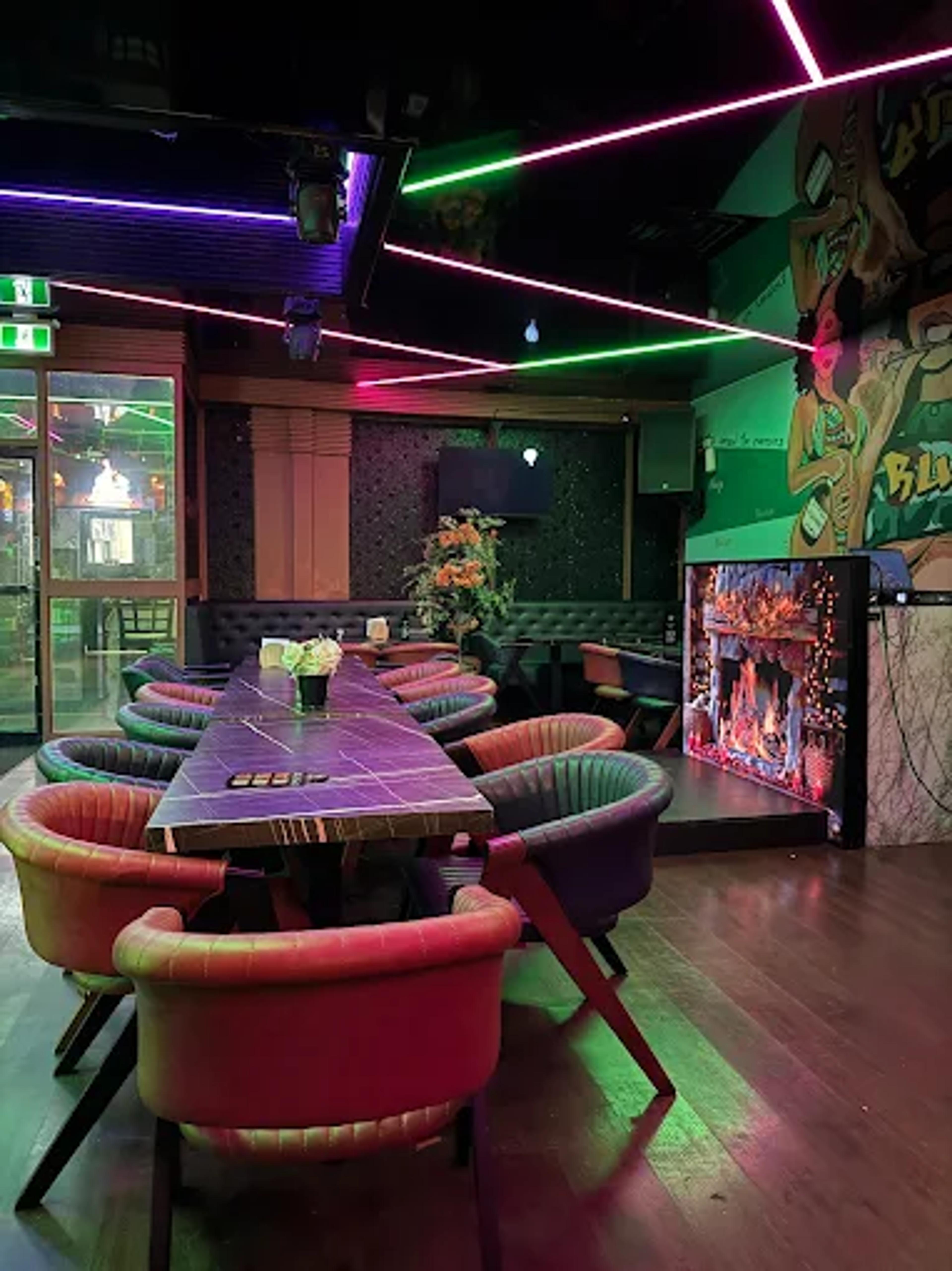 venue media