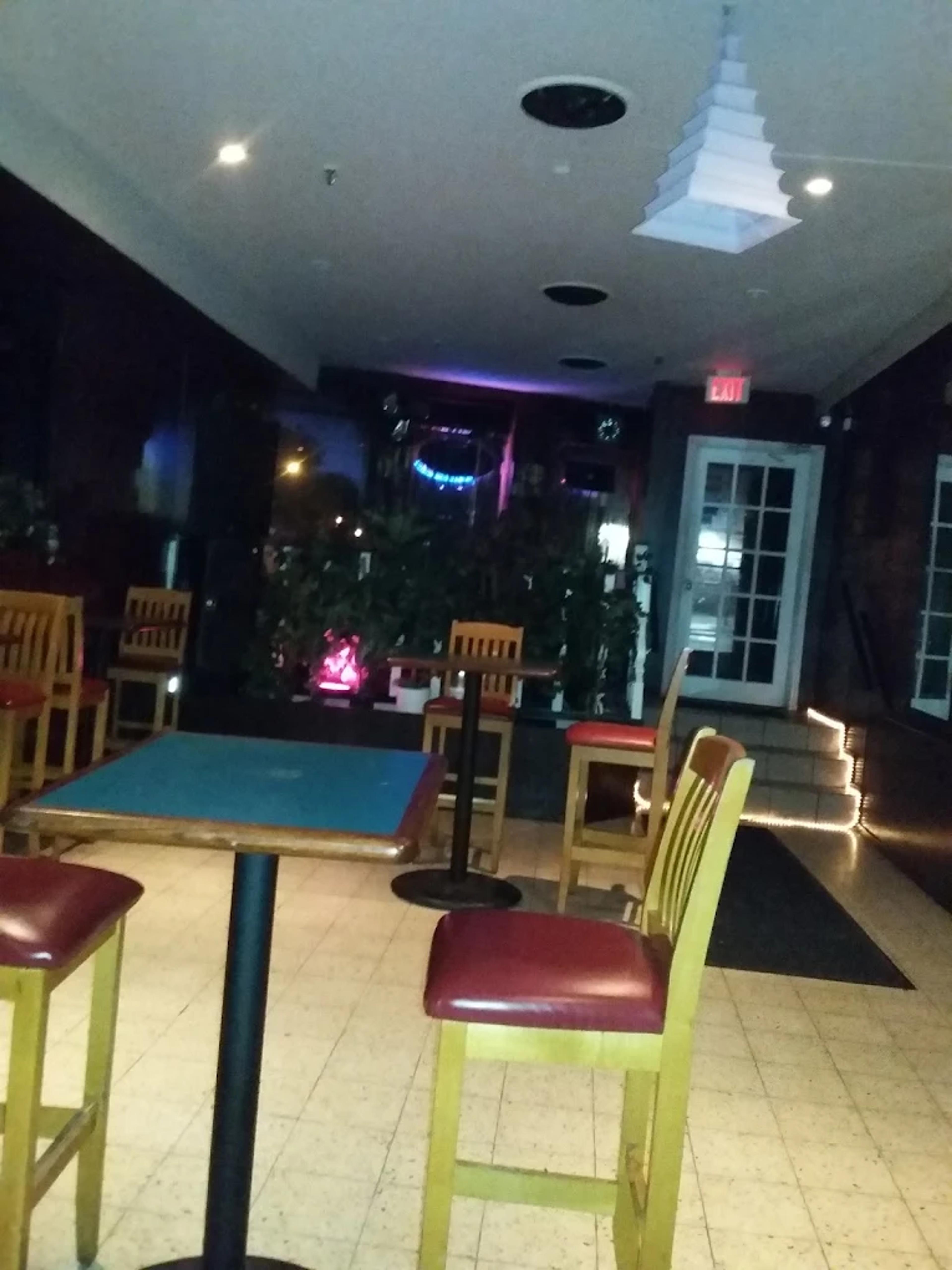 venue media