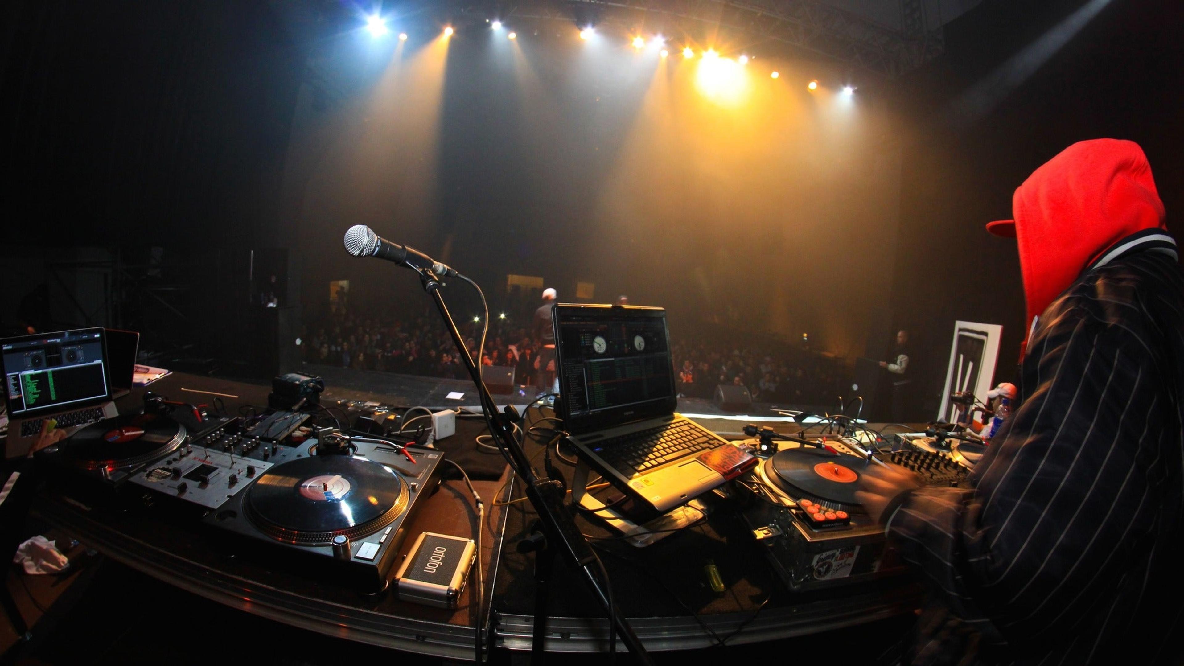 event media