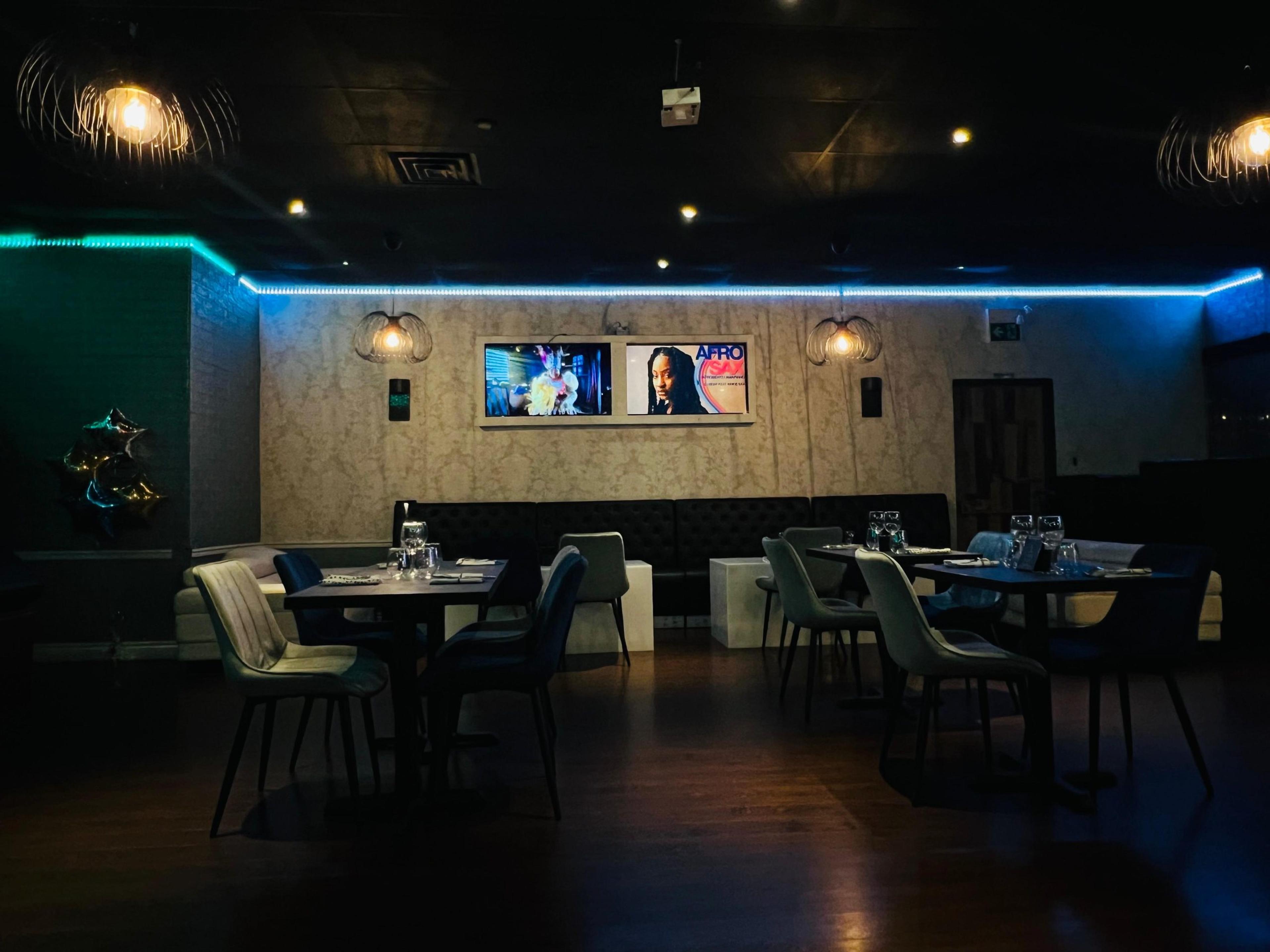 venue media