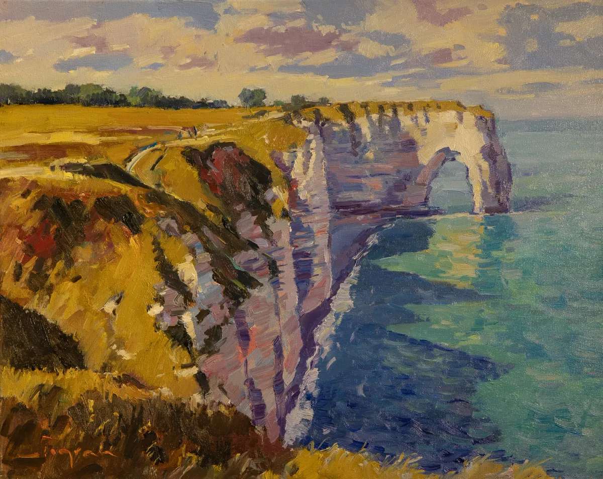 Étretat