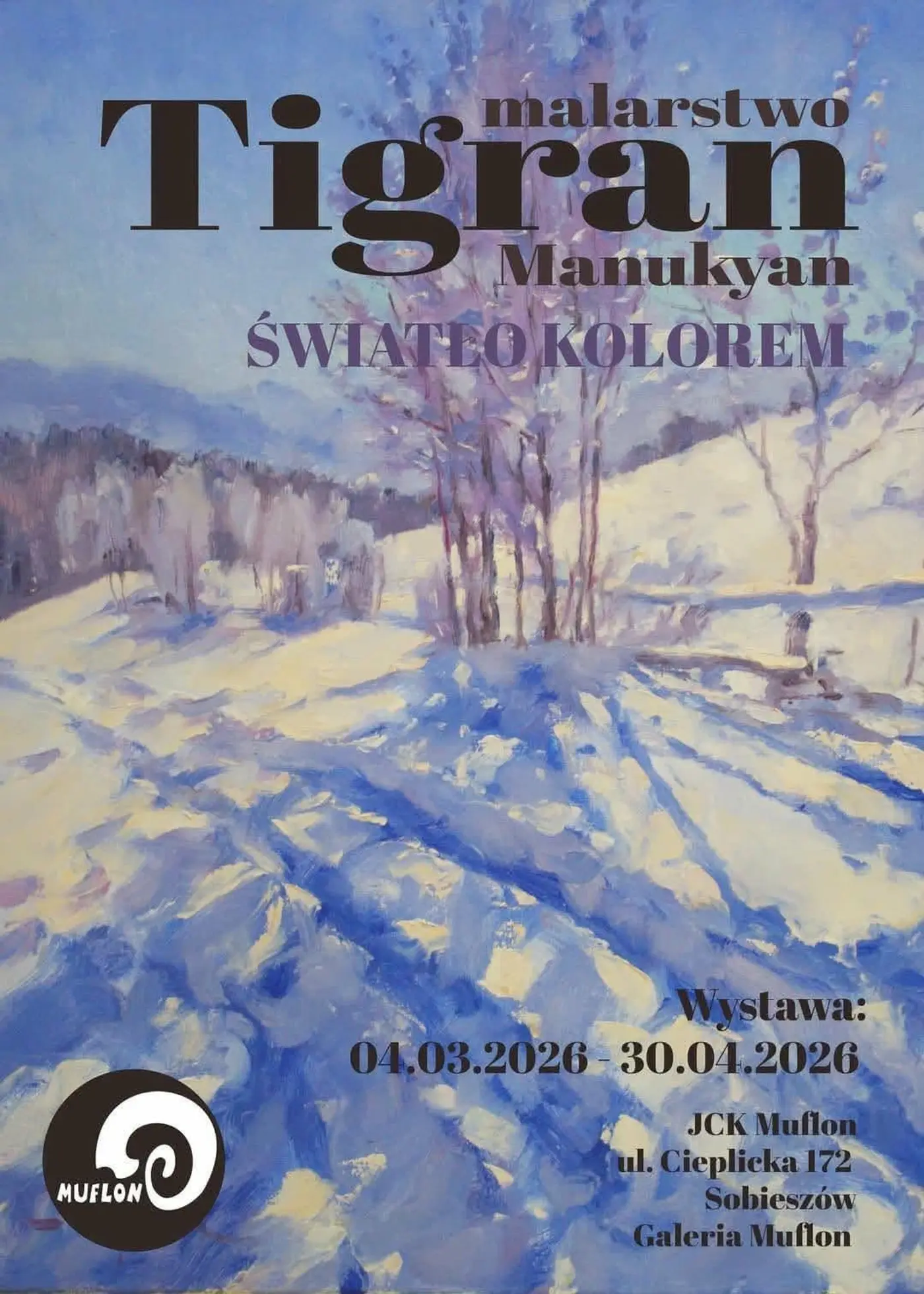 ŚWIATŁO KOLOREM
