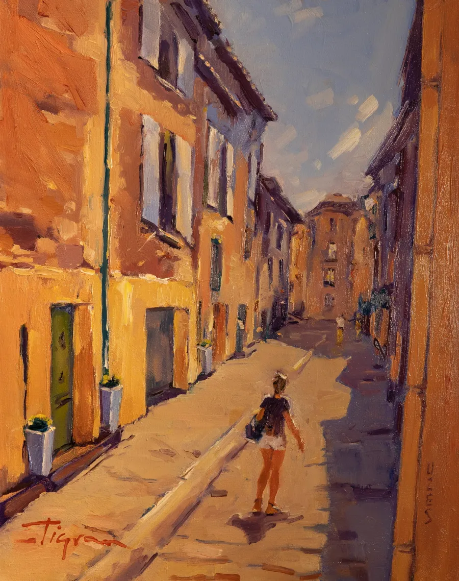 Uzes