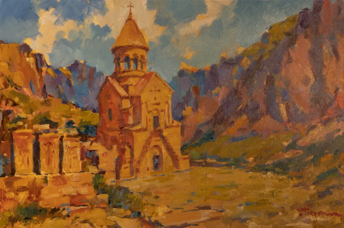 Noravank