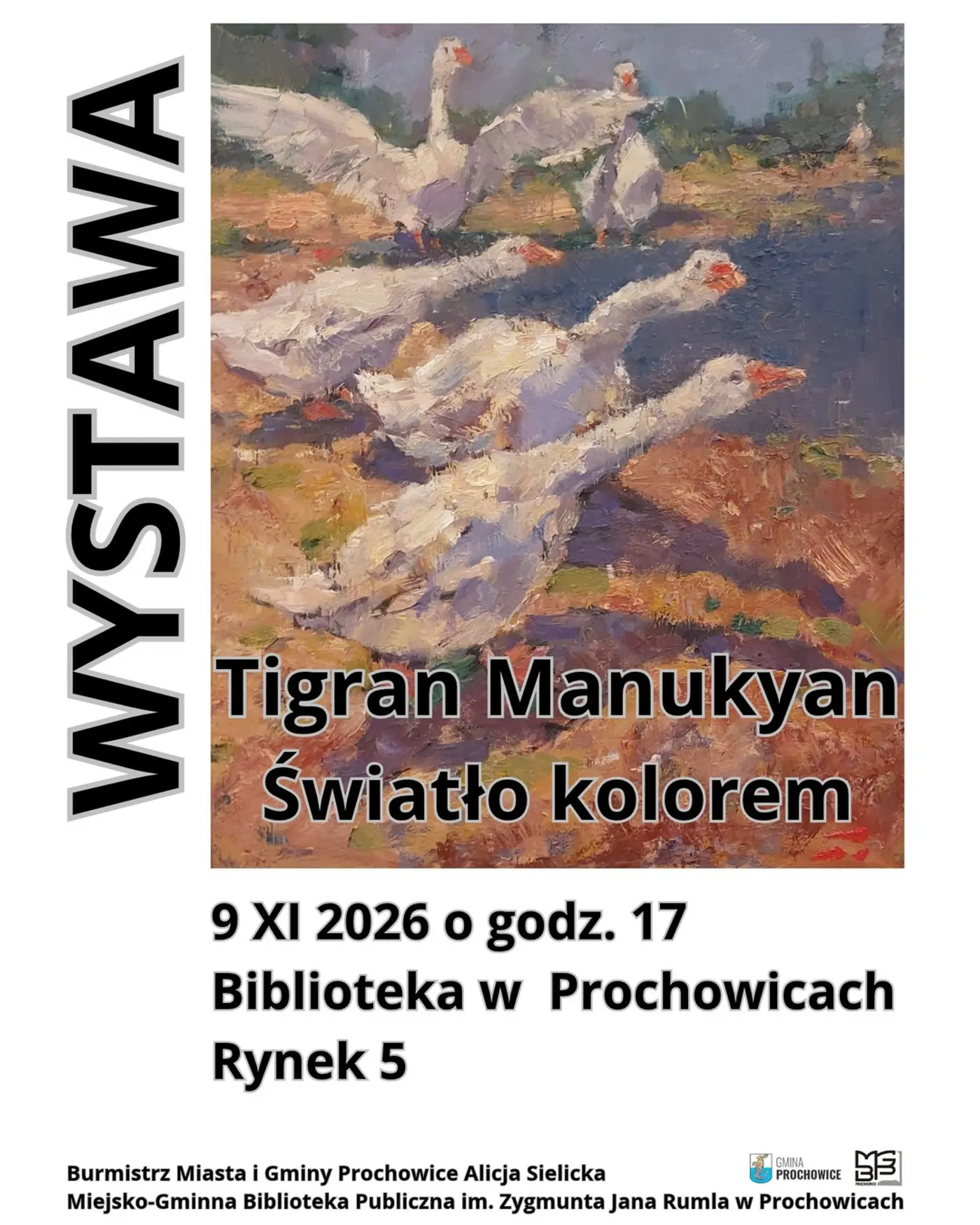 Światło kolorem