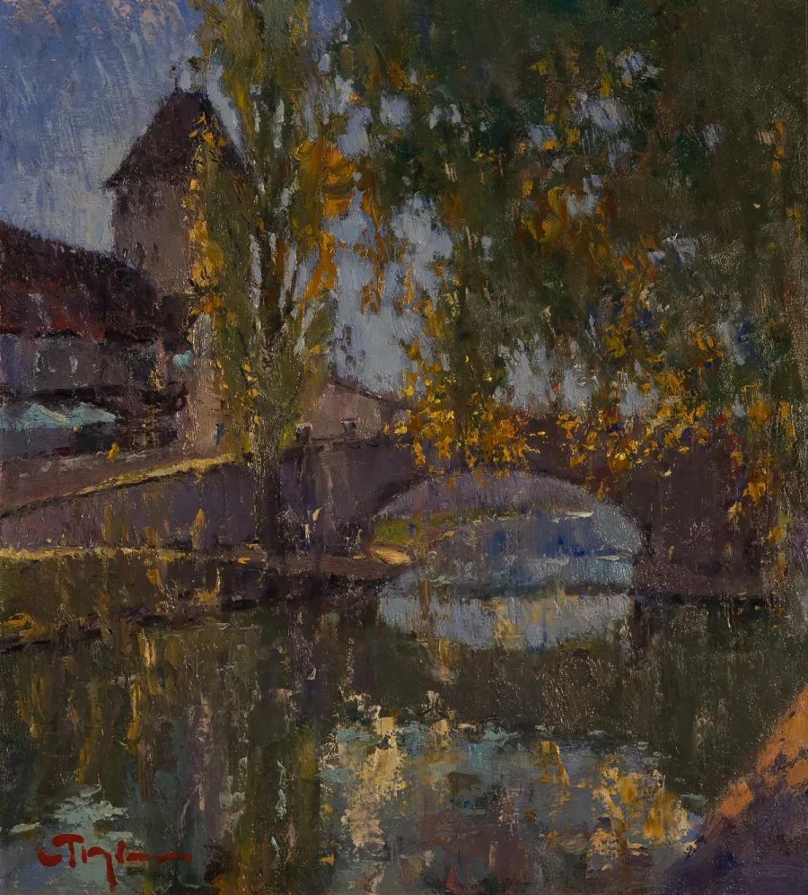 Mostek
