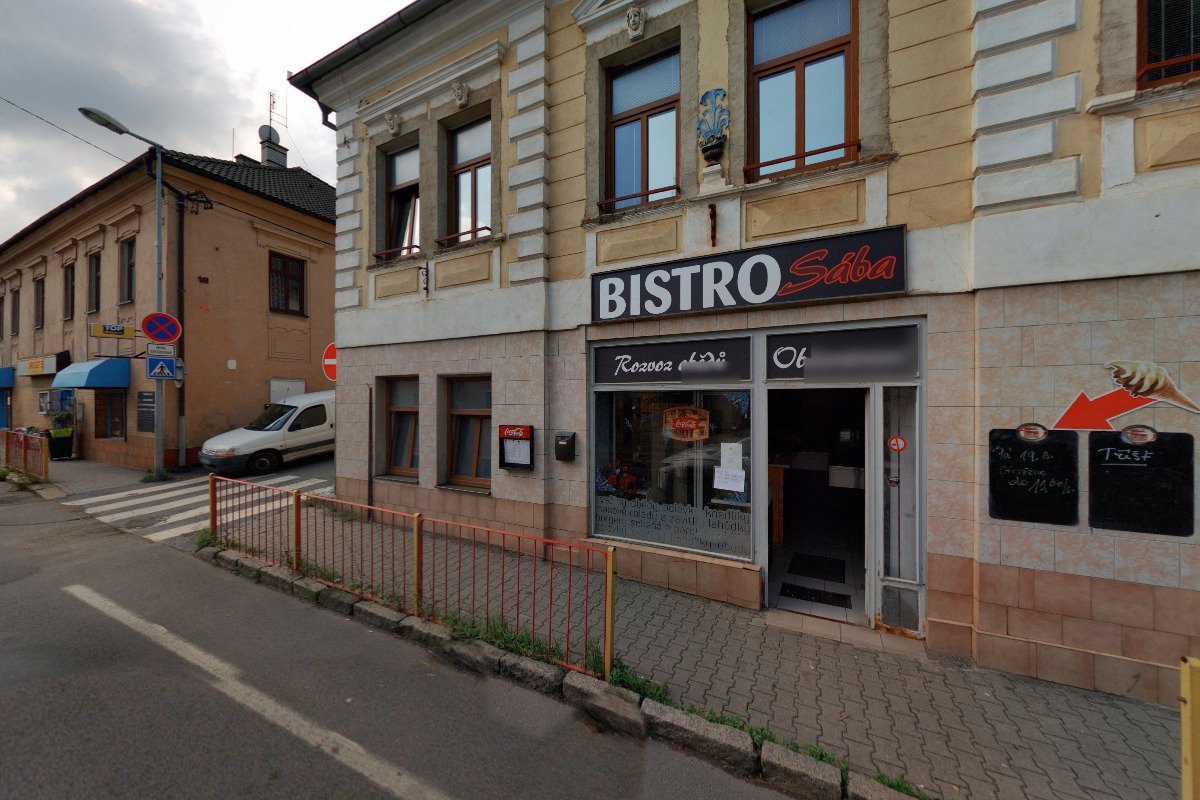 Bistro Saba