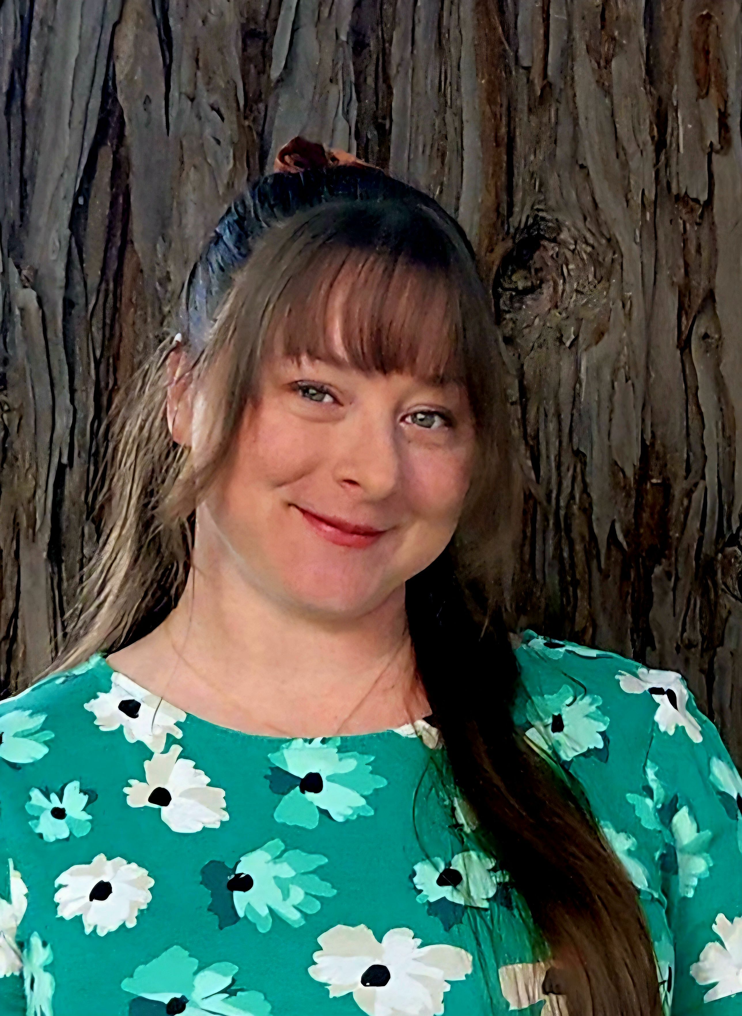 Sarah Morris