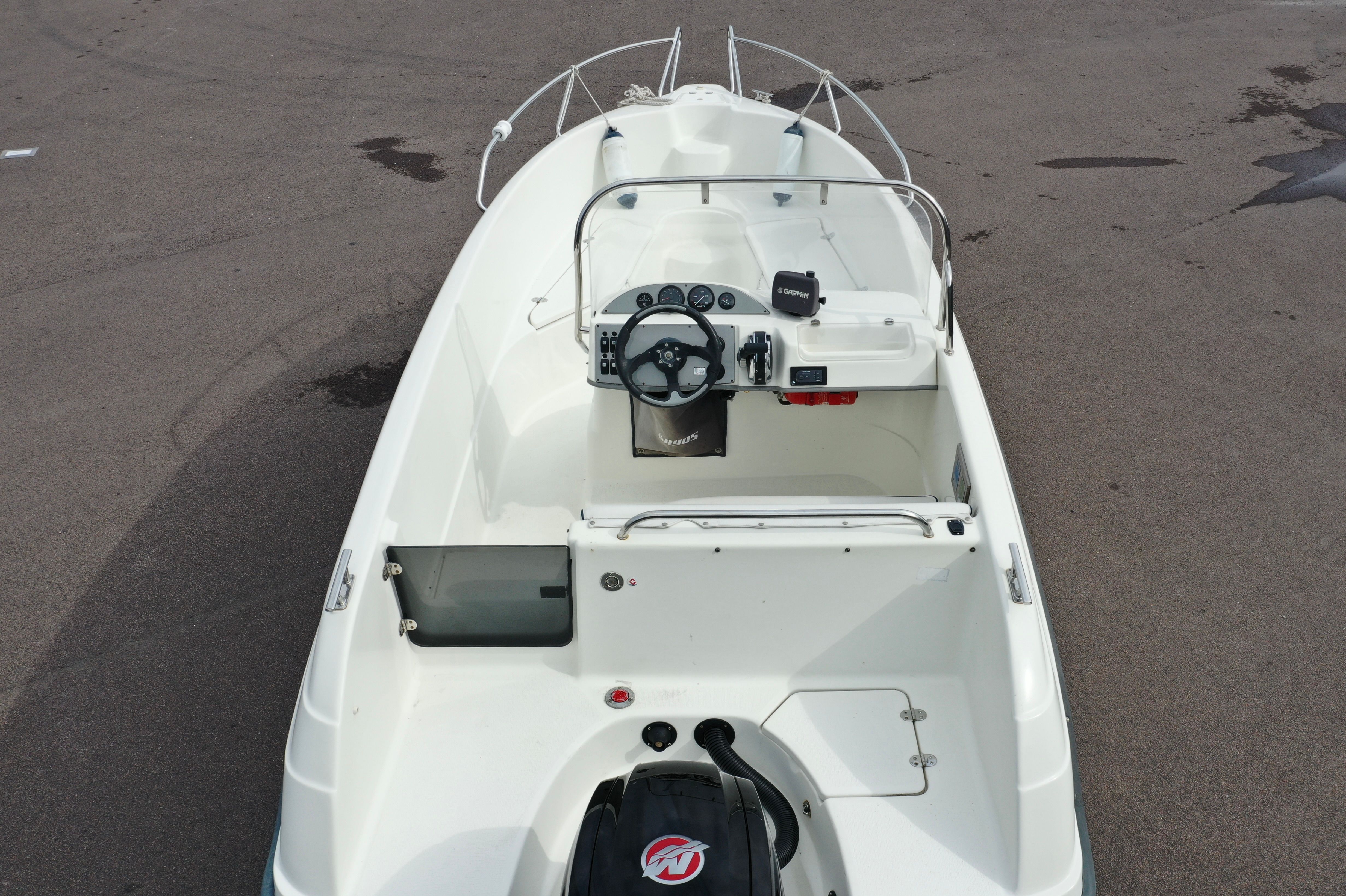 Ryds 568 GT