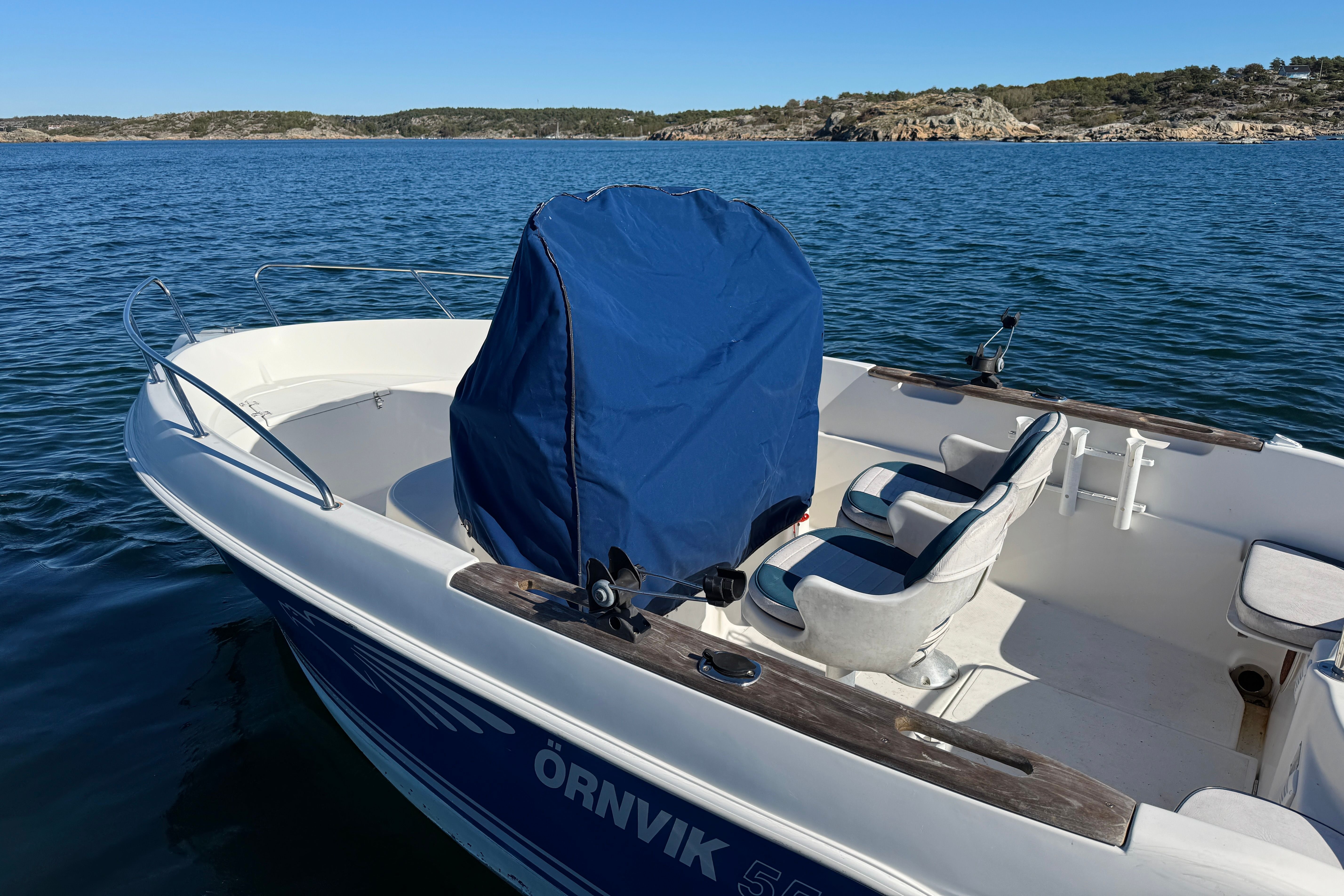 Örnvik 530 WA