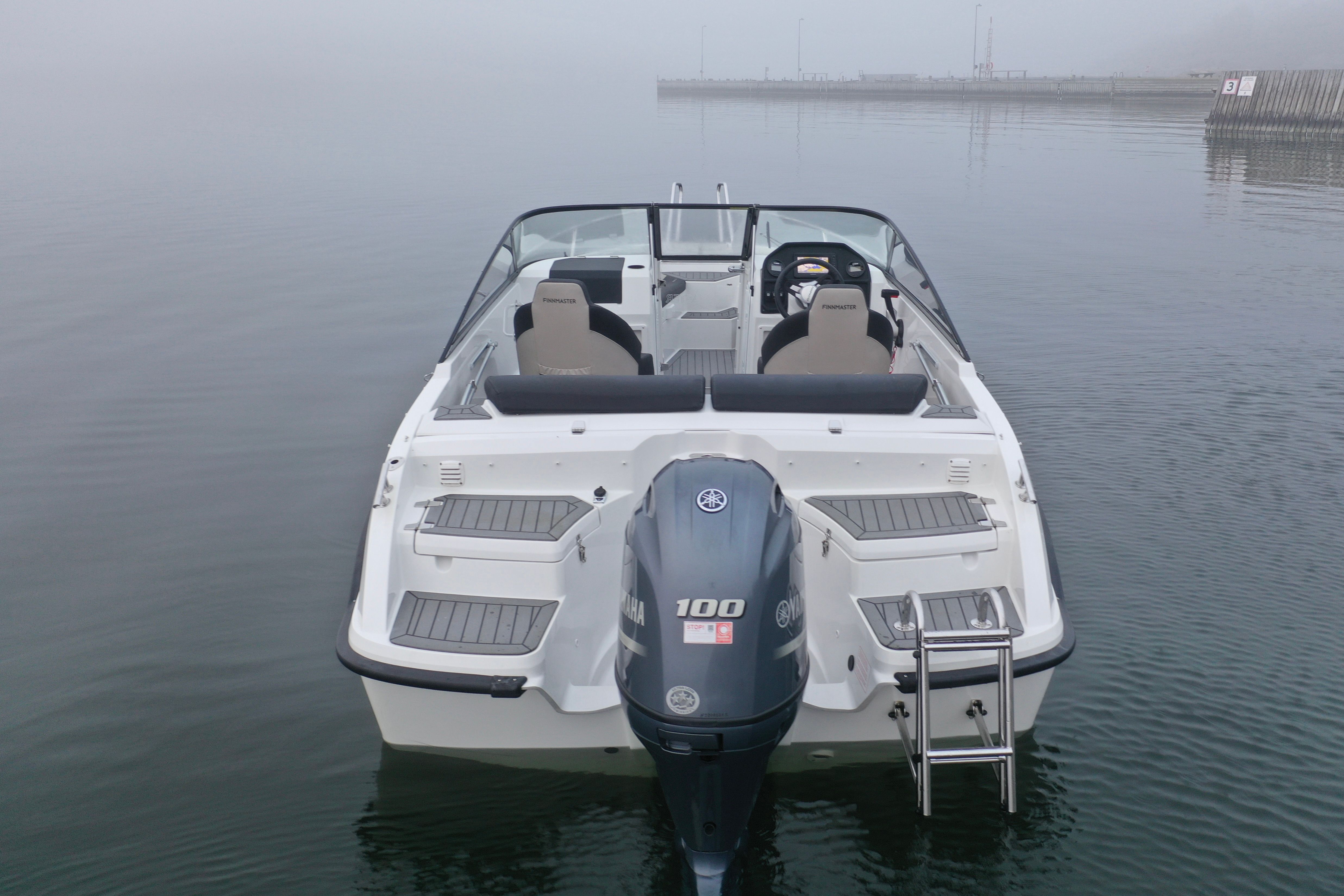 Finnmaster R5