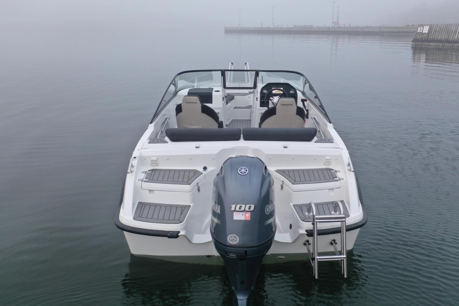 Finnmaster R5