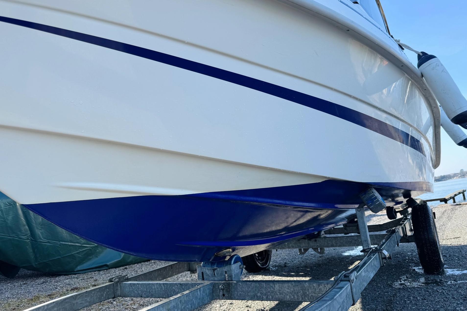 Mv Marin 5400 MC