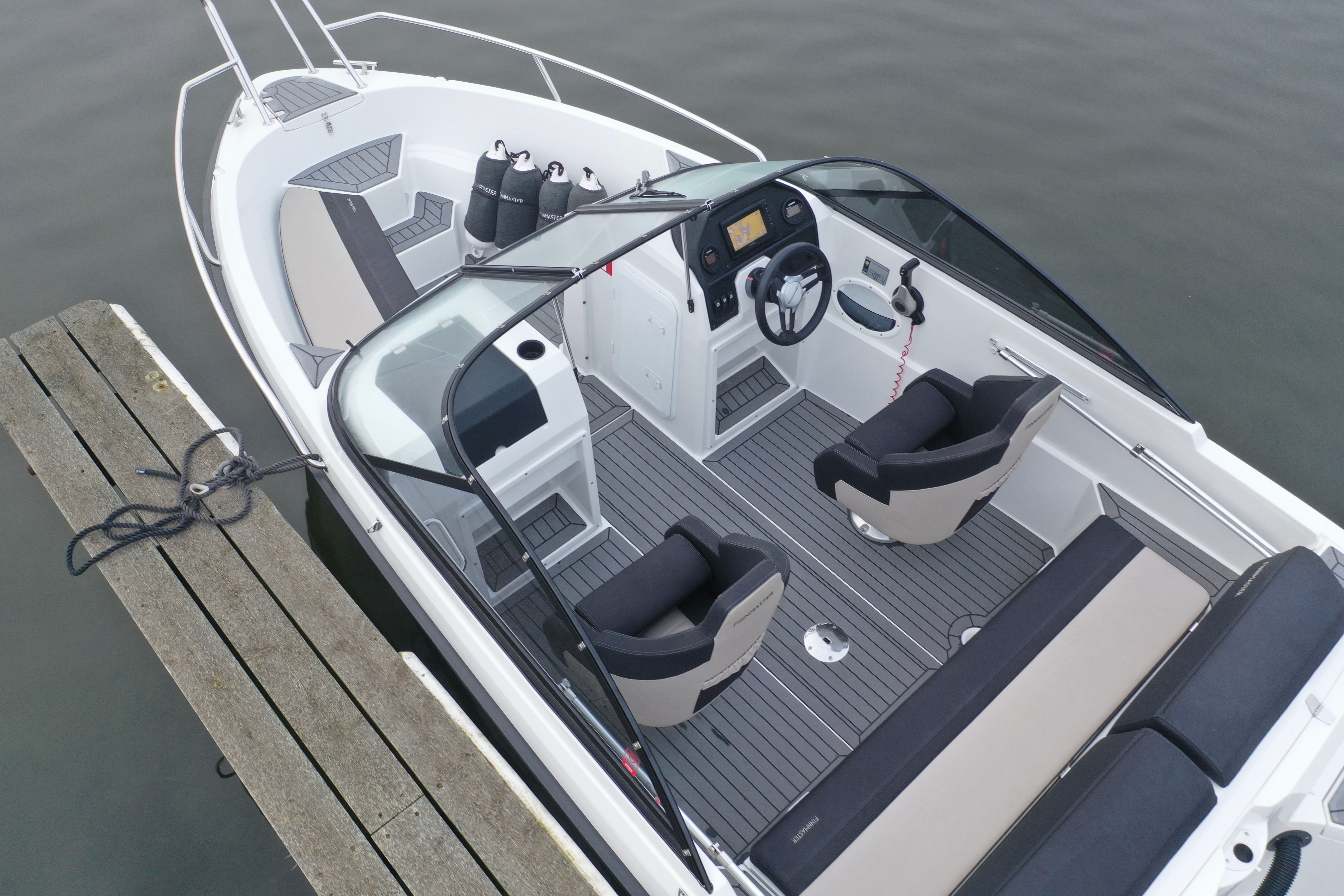 Finnmaster R5