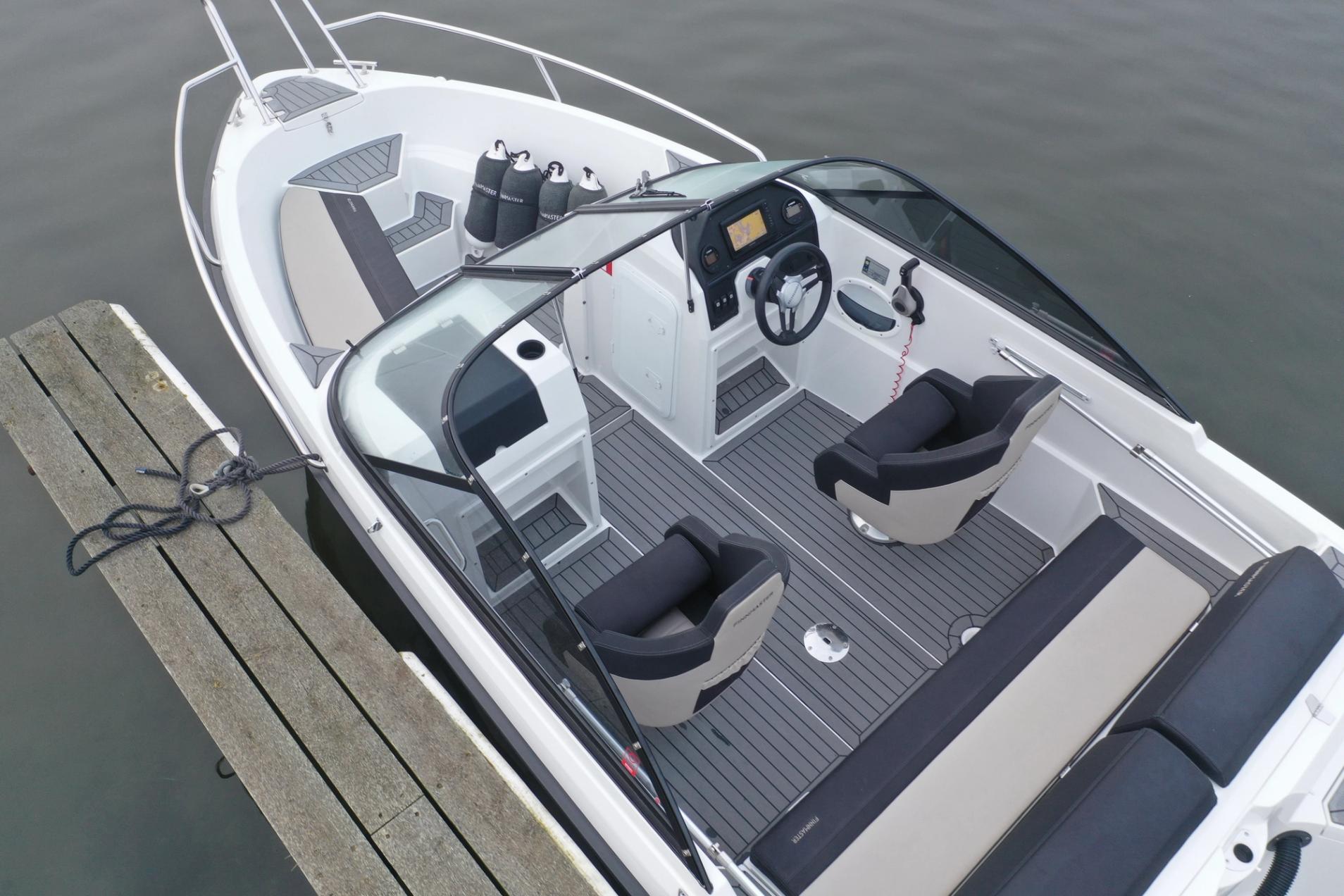 Finnmaster R5