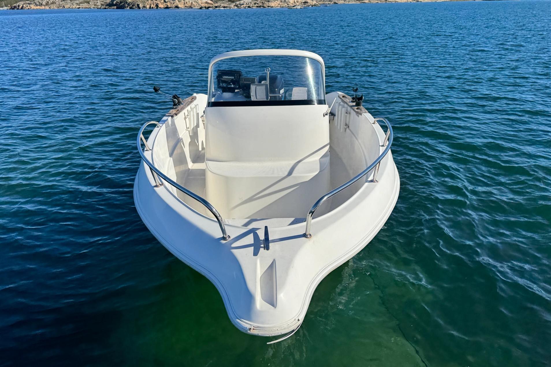 Örnvik 530 WA