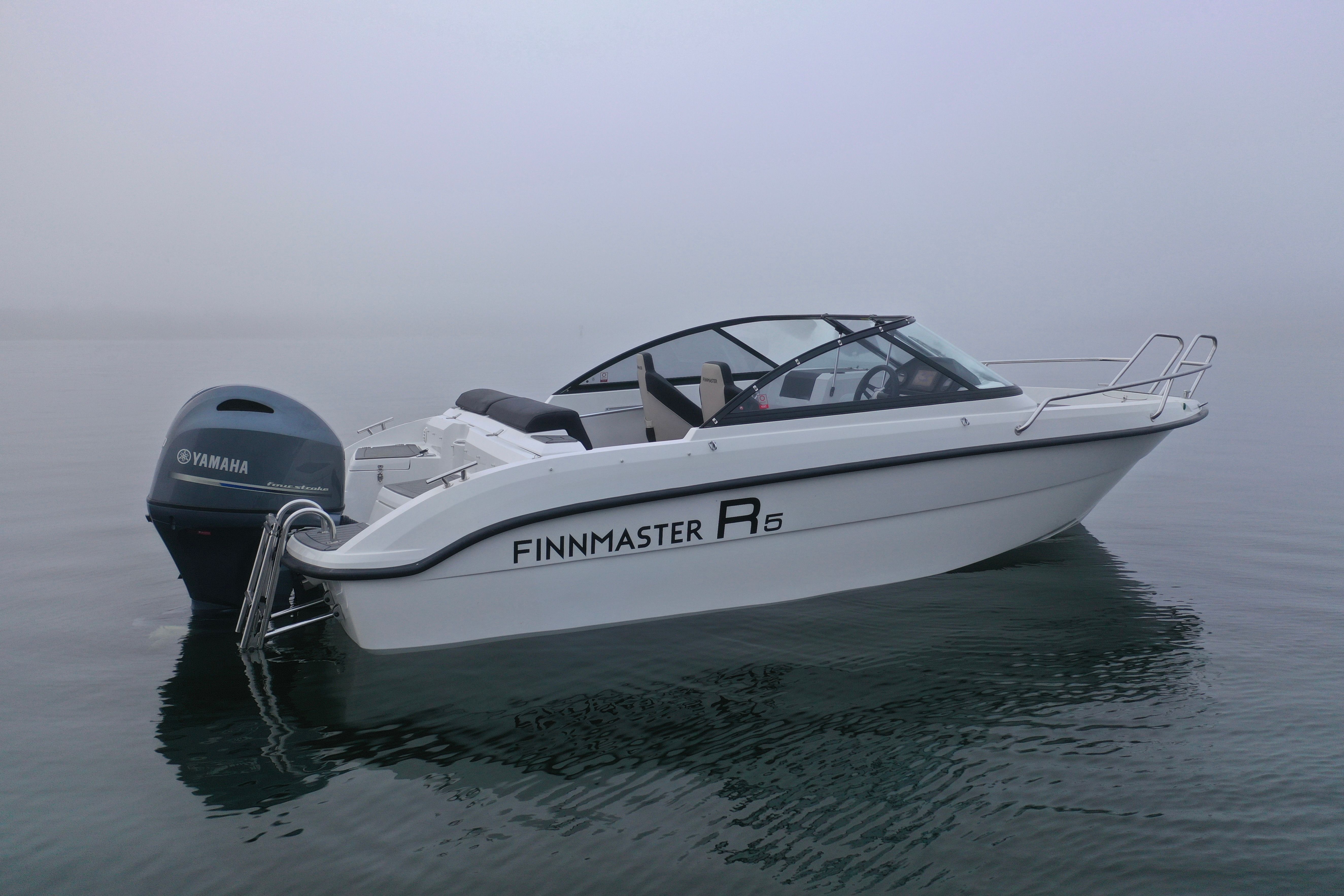 Finnmaster R5
