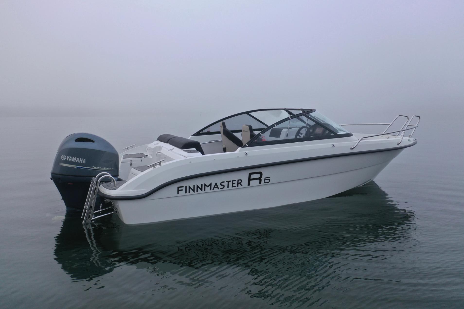Finnmaster R5