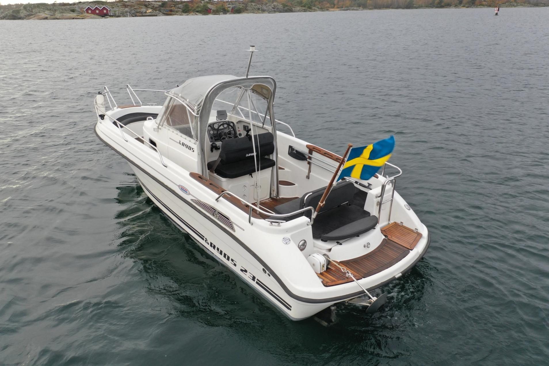 Ryds 23 WA