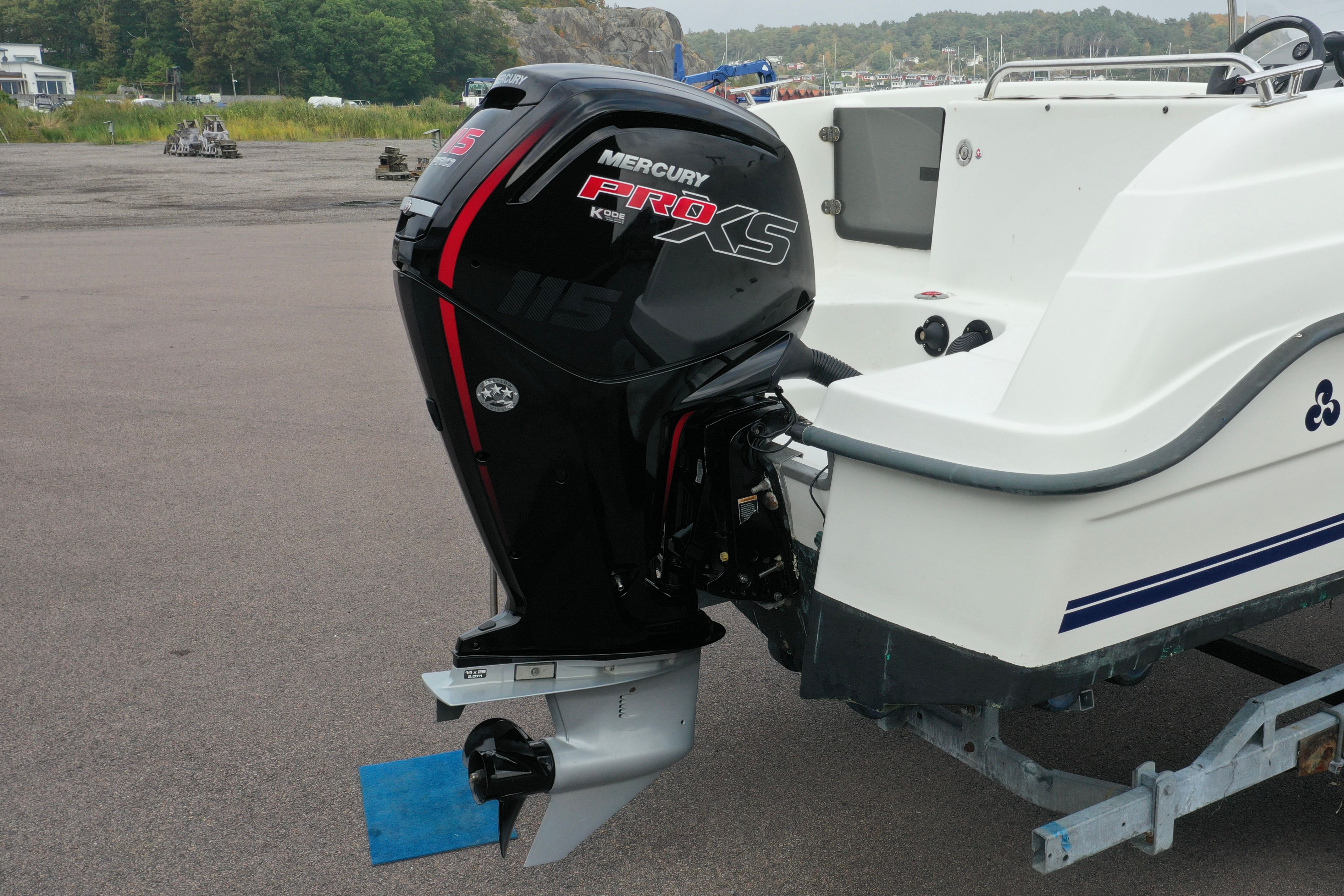 Ryds 568 GT