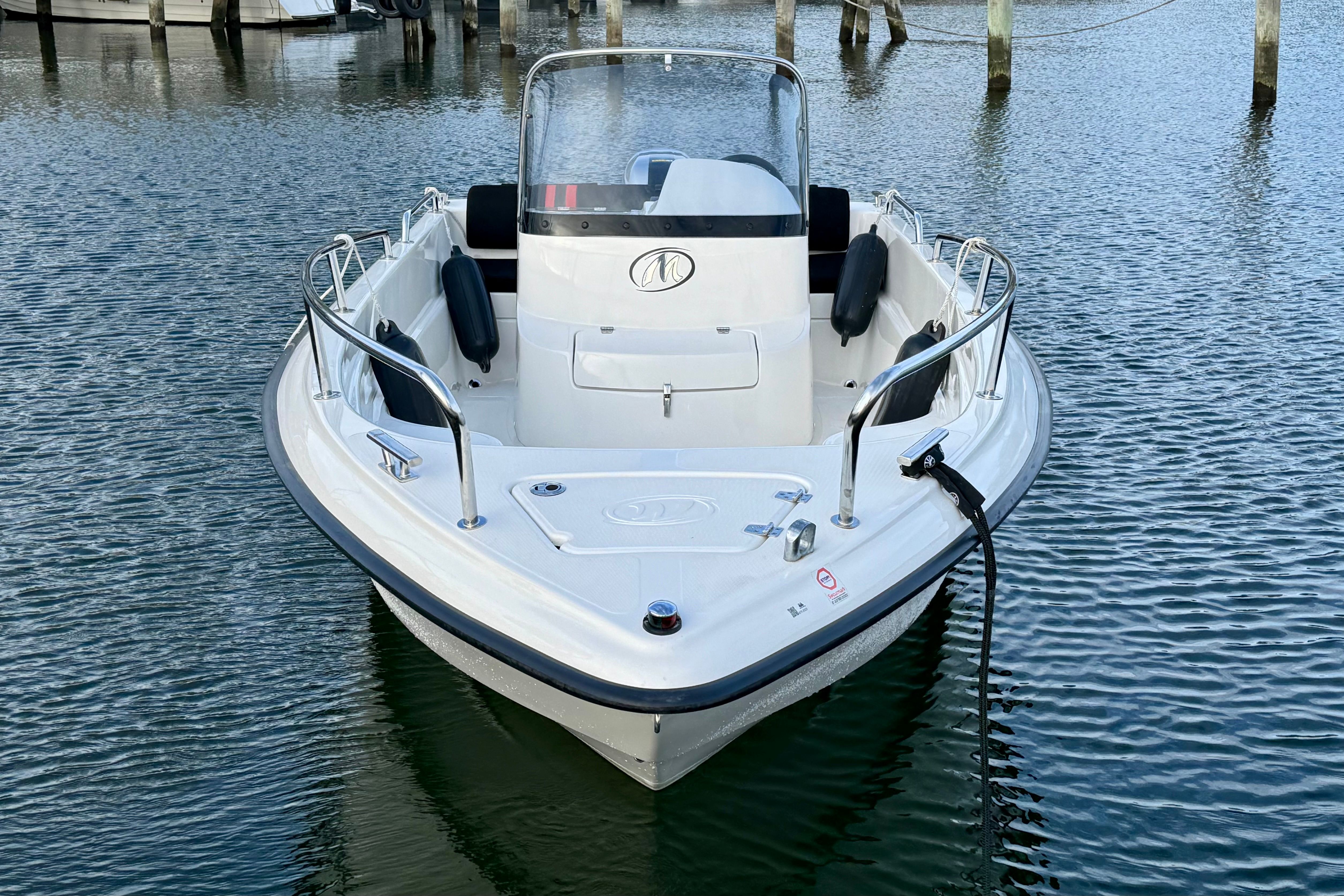 Micore 550 Classic