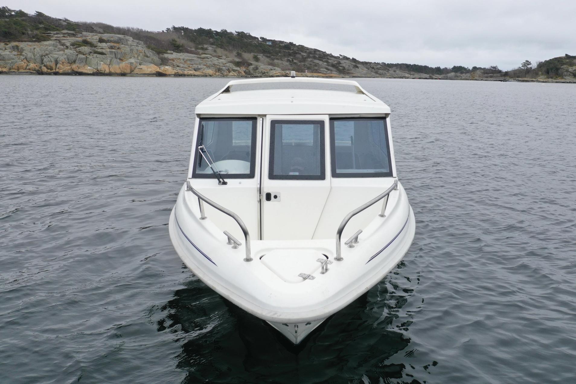 Mv Marin 5400 MC