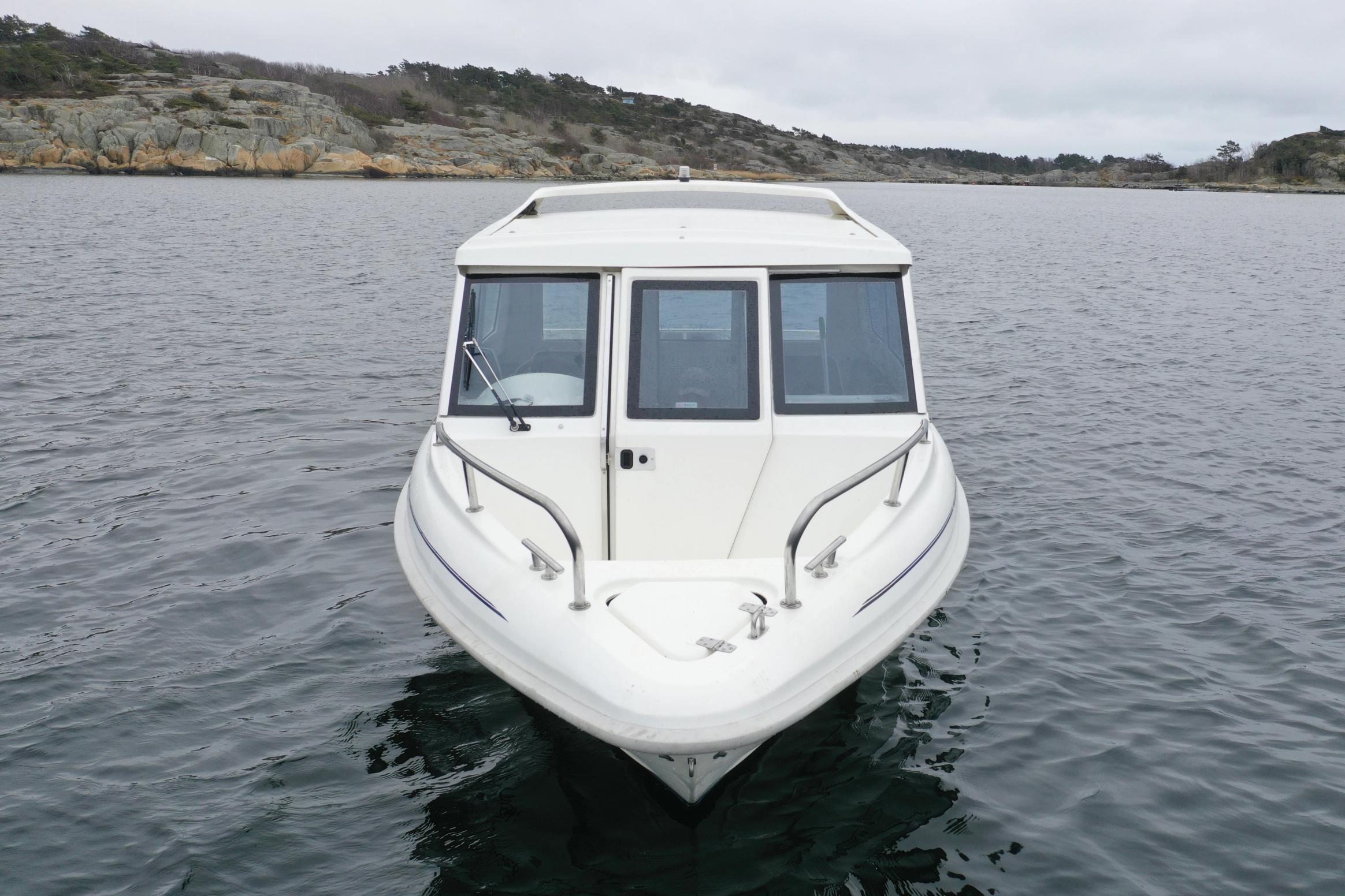 Mv Marin 5400 MC