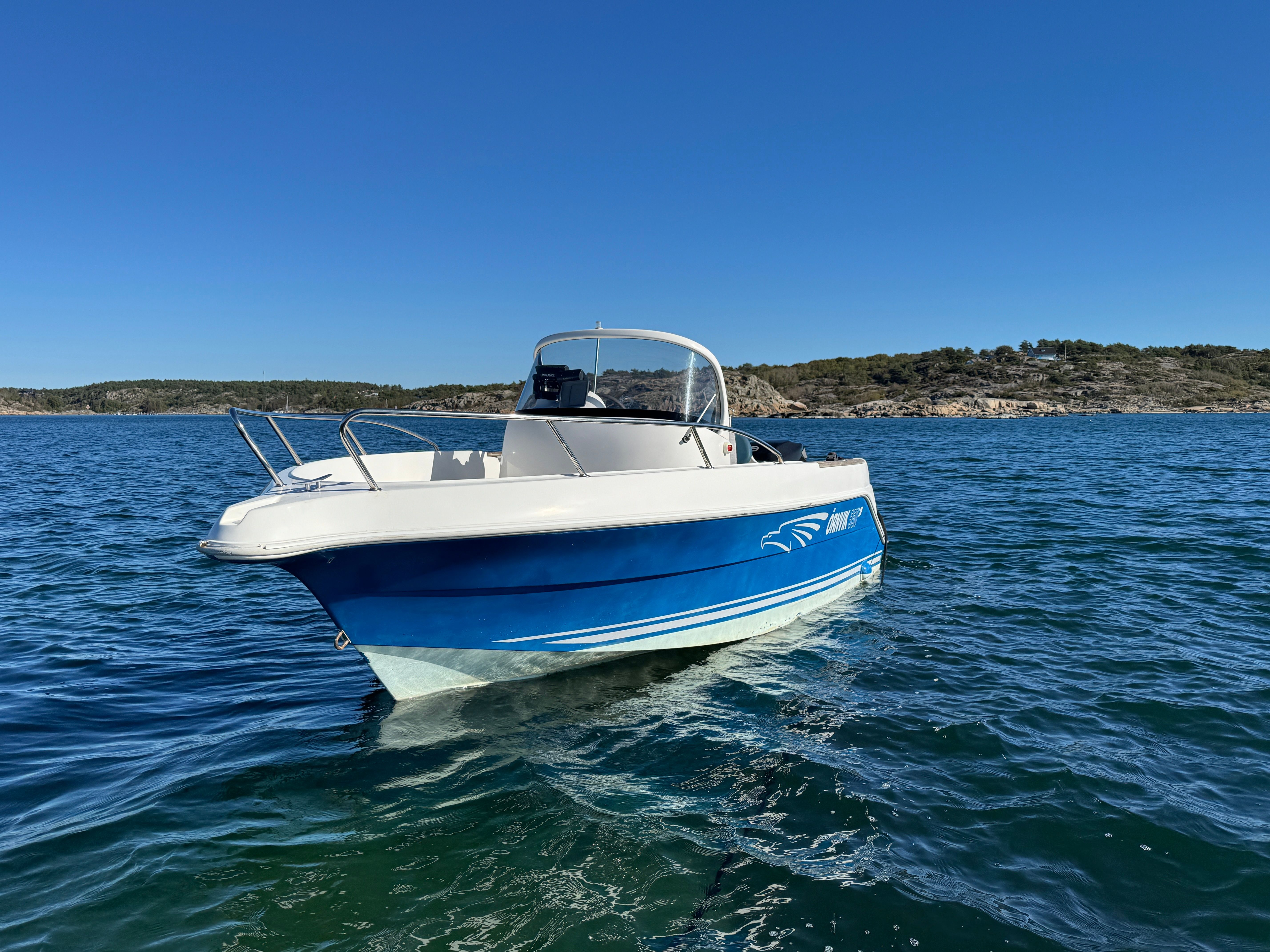 Örnvik 530 WA