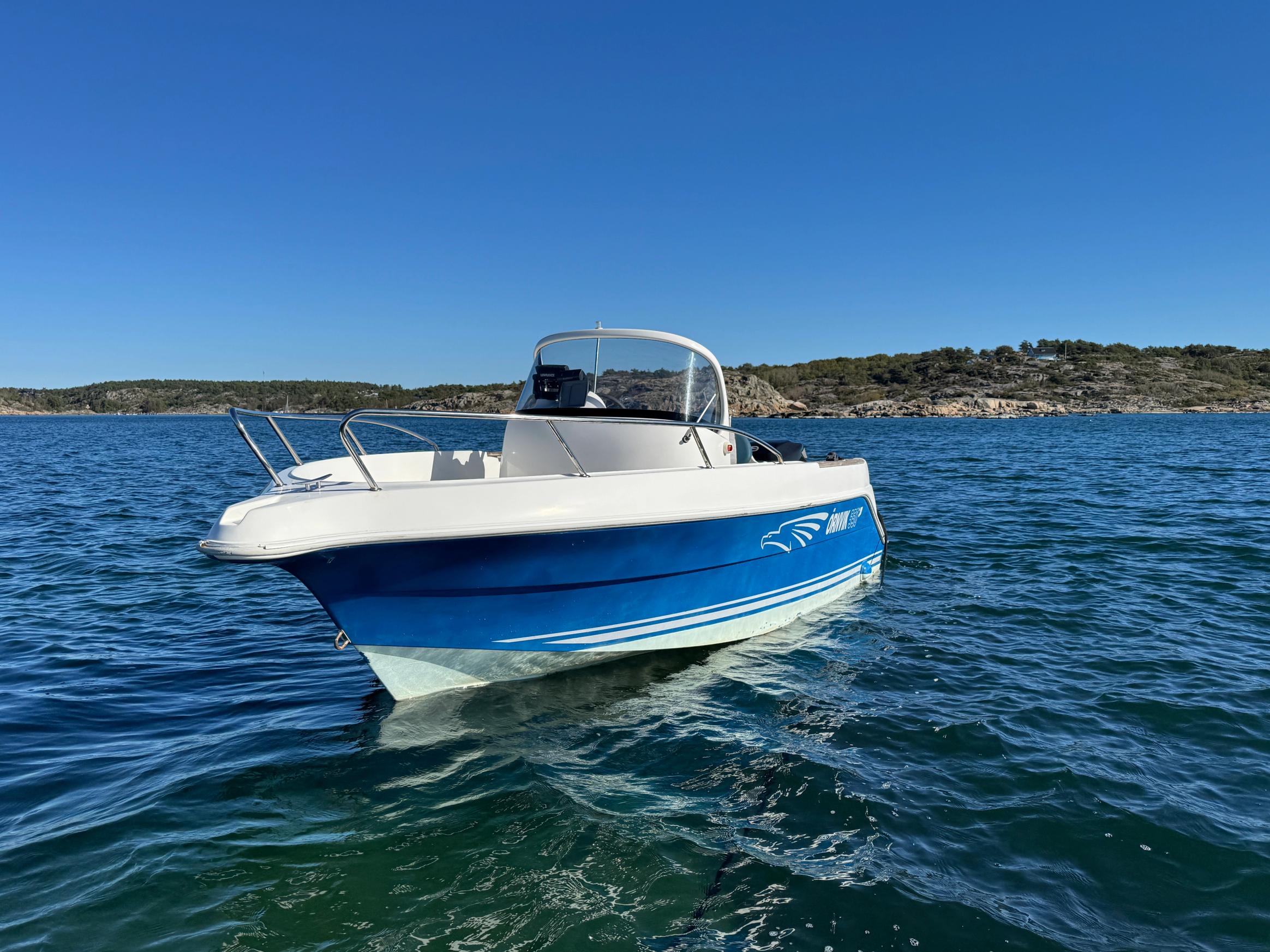 Örnvik 530 WA