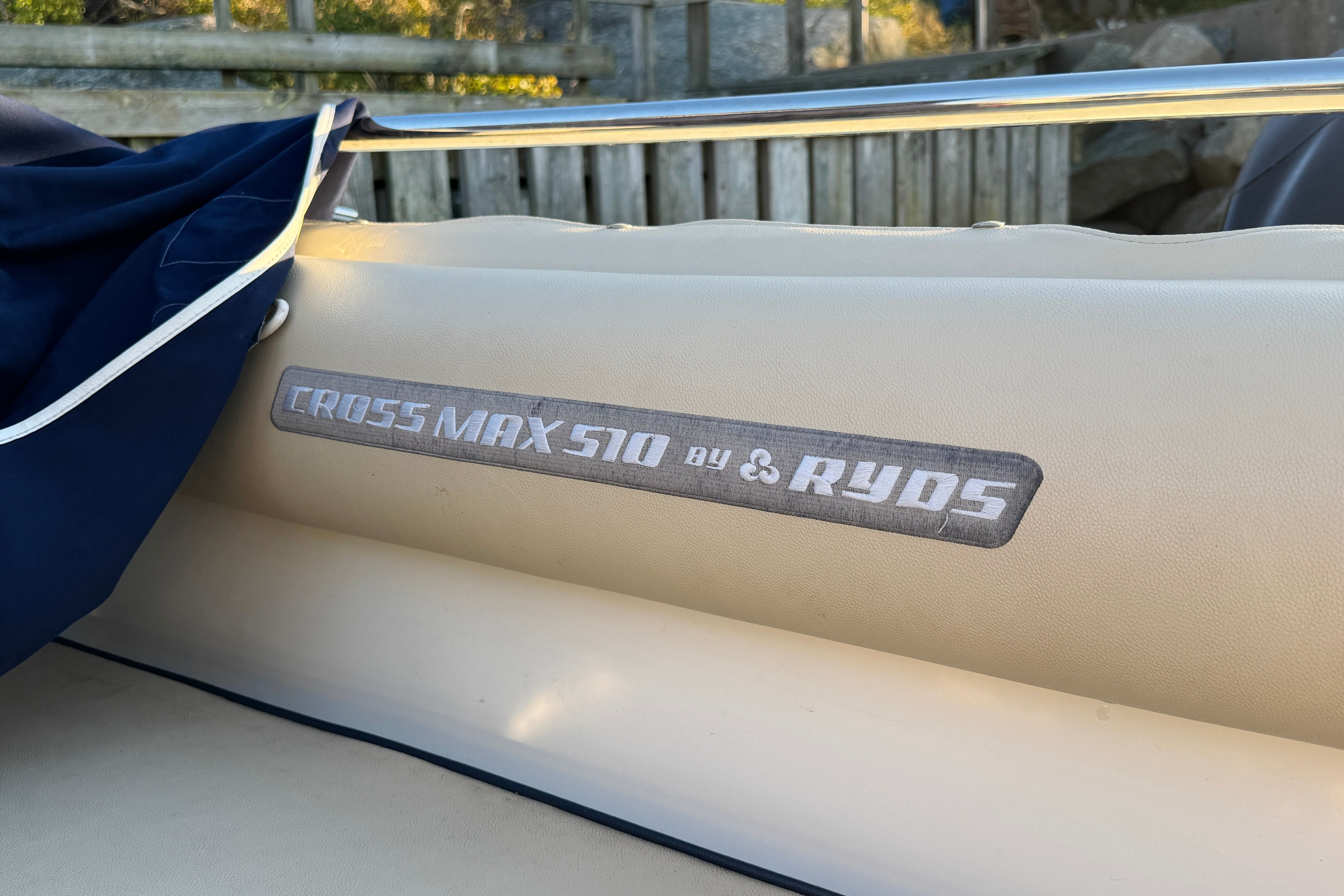 Ryds 510 GTI Crossmax