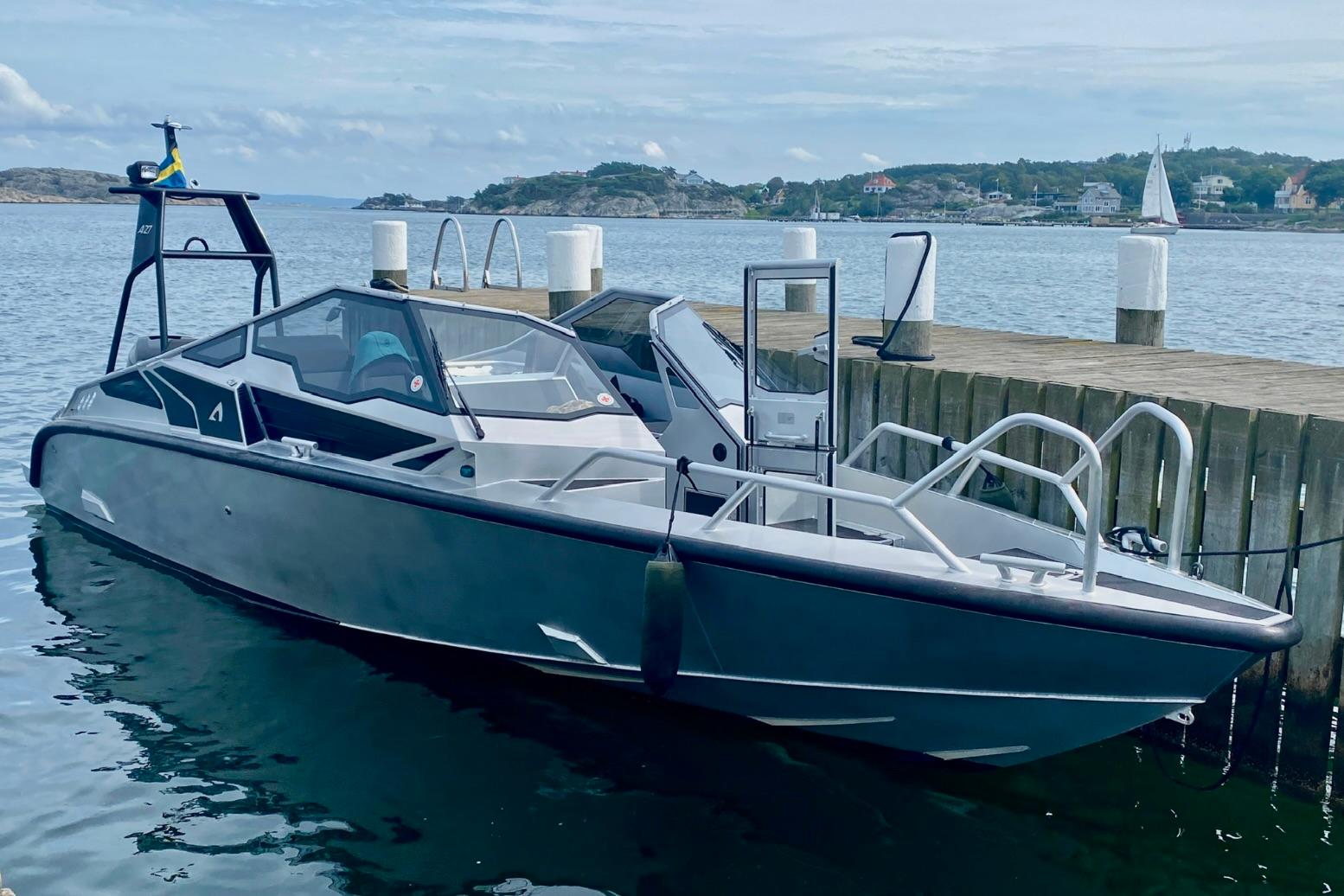 Anytec A27