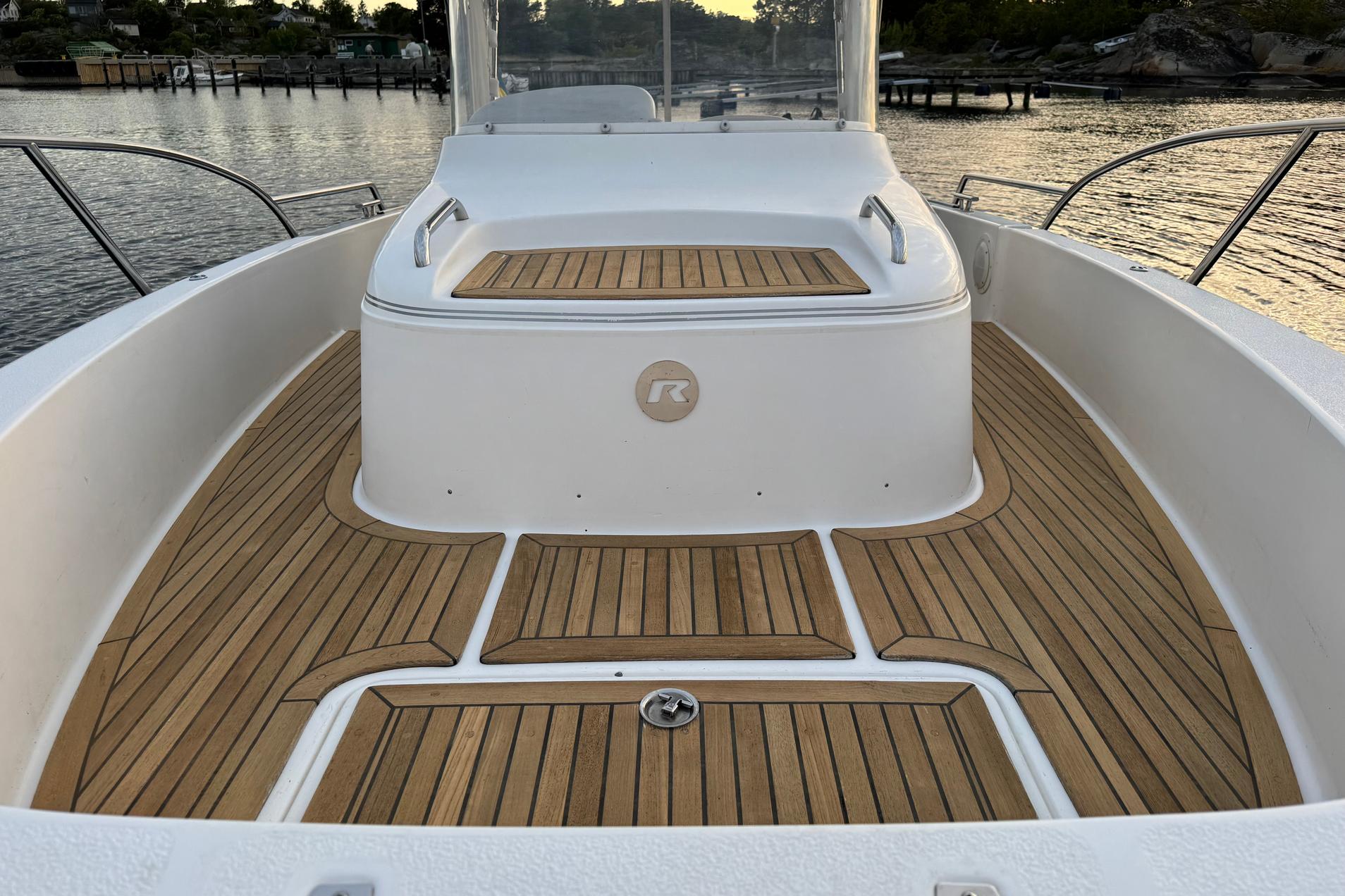 Nimbus 230 R Nova