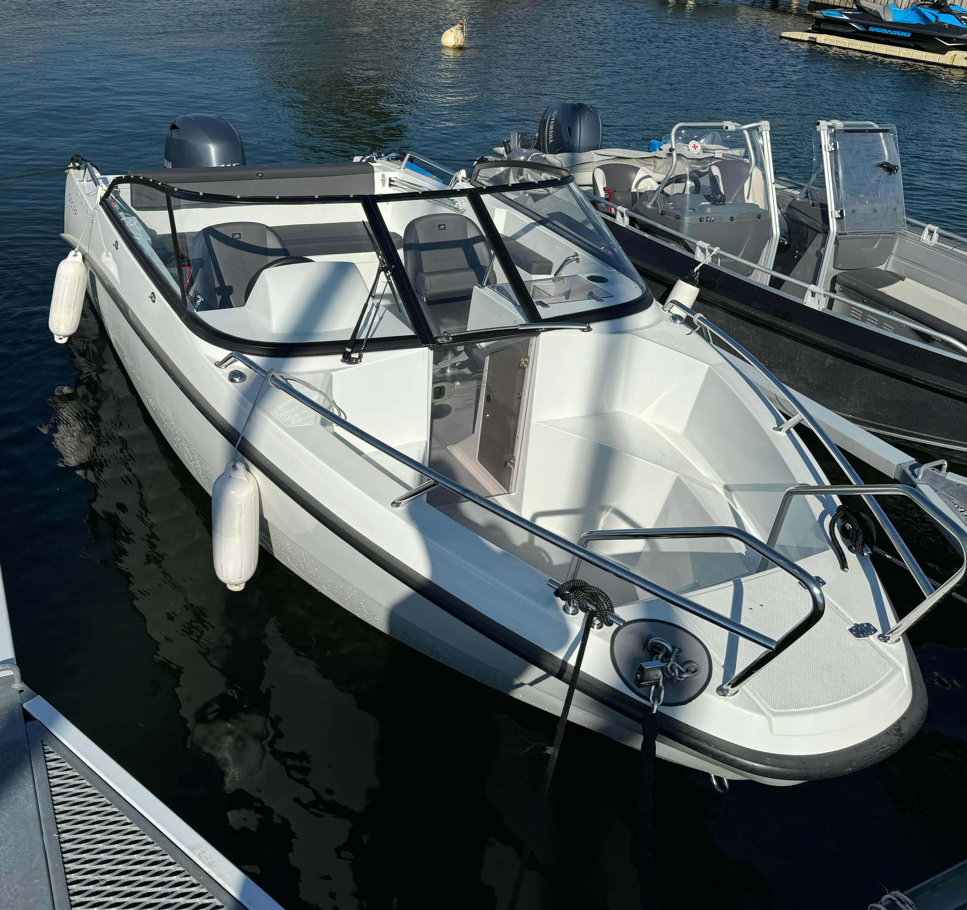 Amt 190 BR