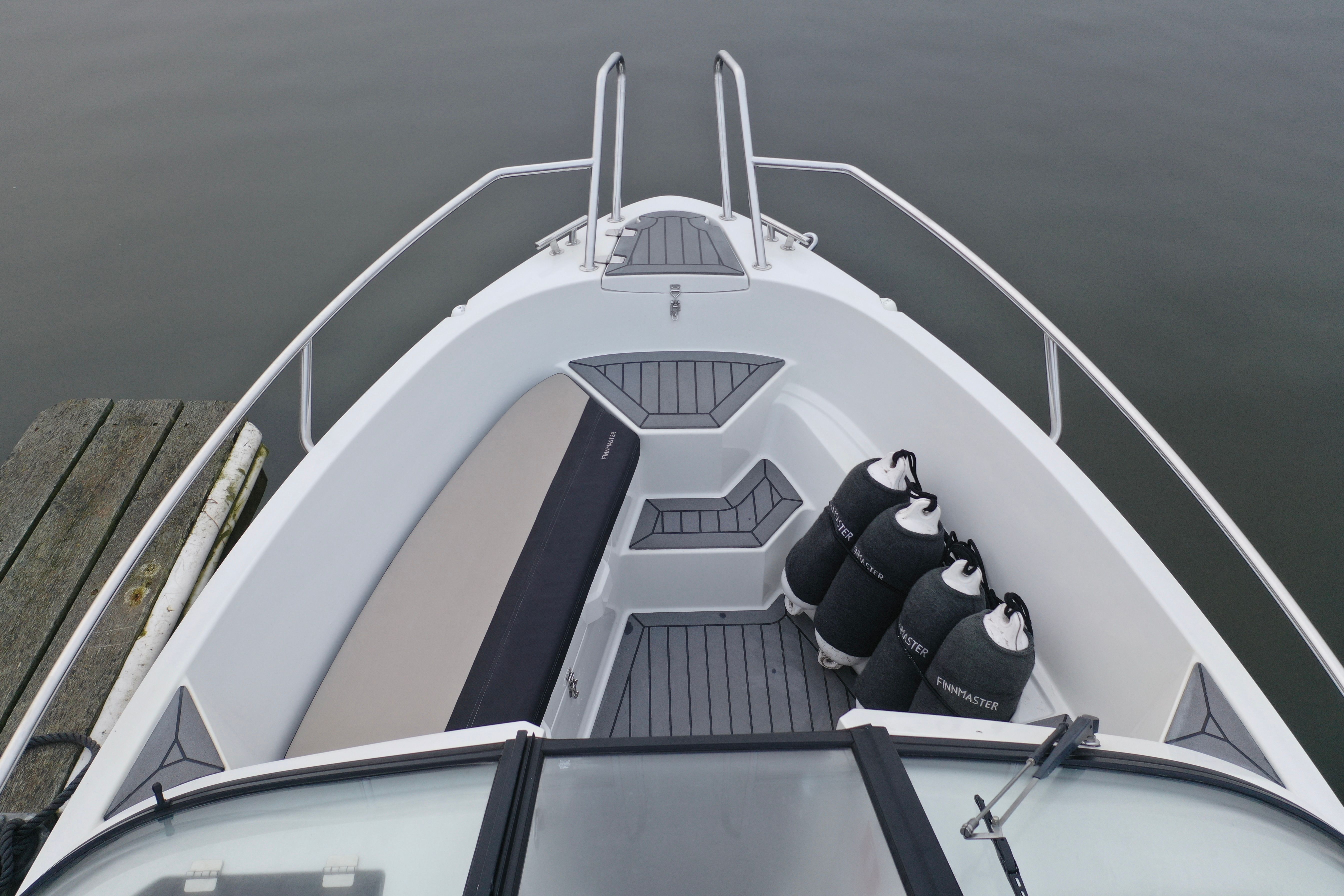 Finnmaster R5