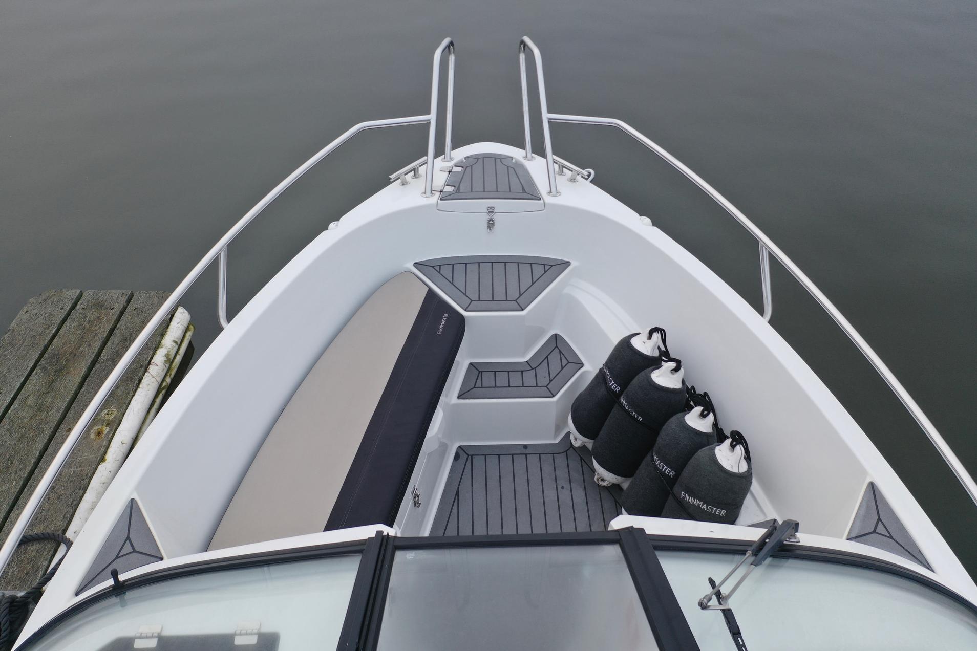 Finnmaster R5